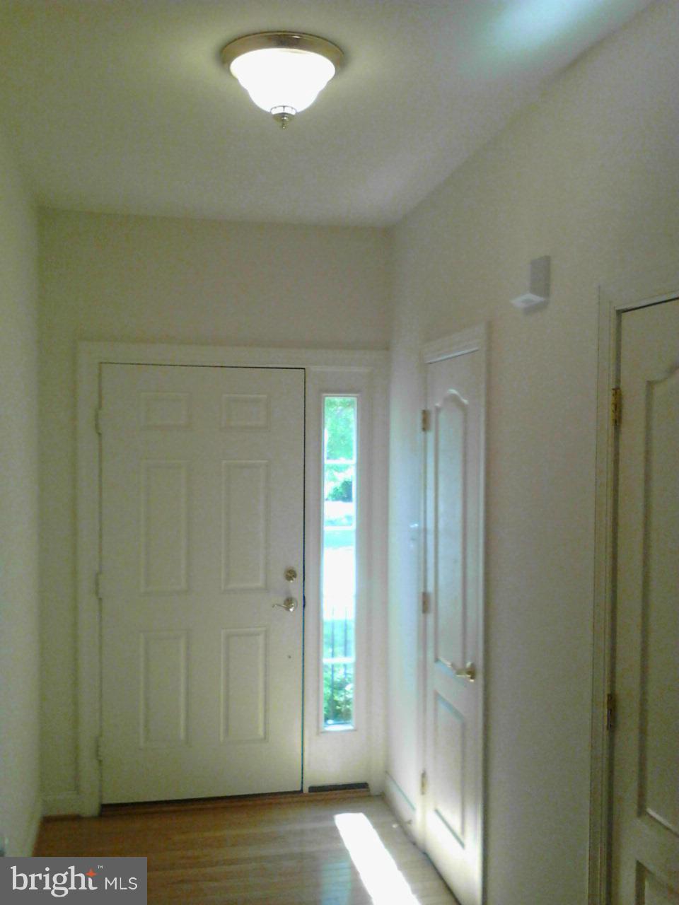 VILLAGES AT HAYMARKET - Residential