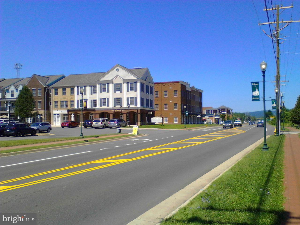 VILLAGES AT HAYMARKET - Residential