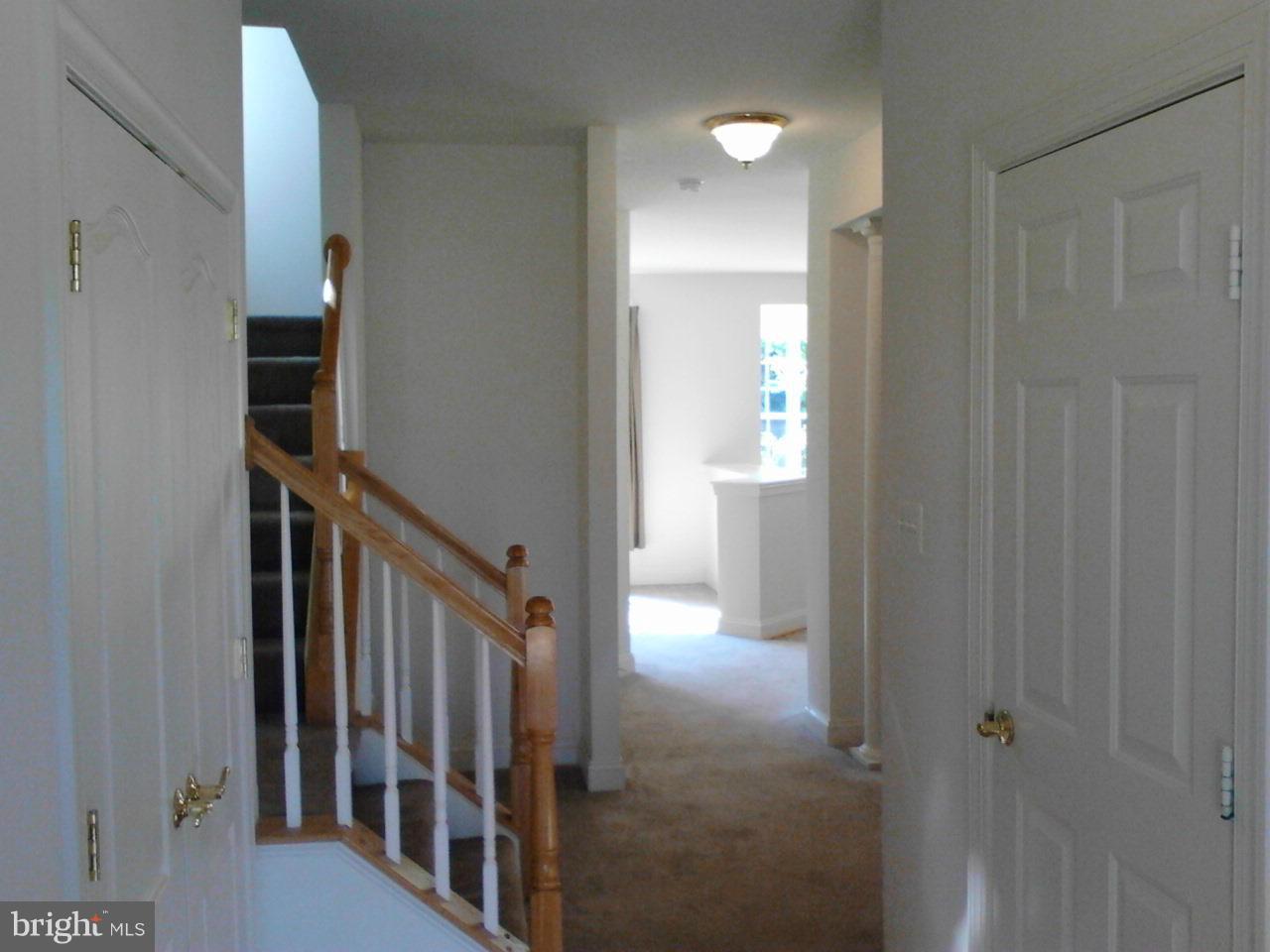 VILLAGES AT HAYMARKET - Residential