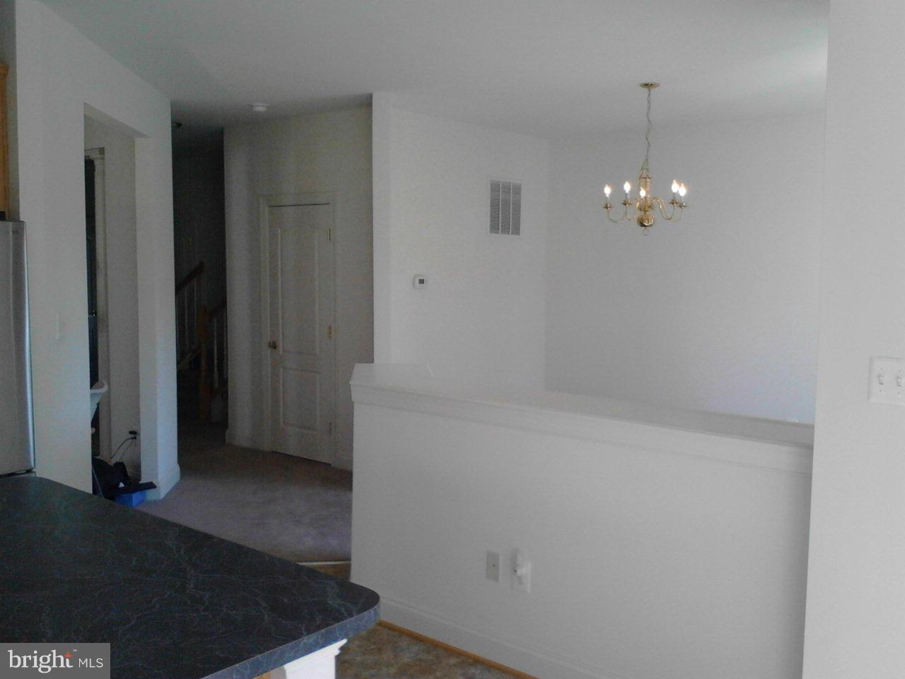 VILLAGES AT HAYMARKET - Residential