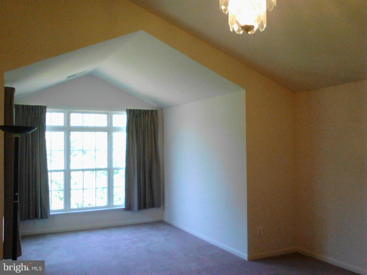 VILLAGES AT HAYMARKET - Residential