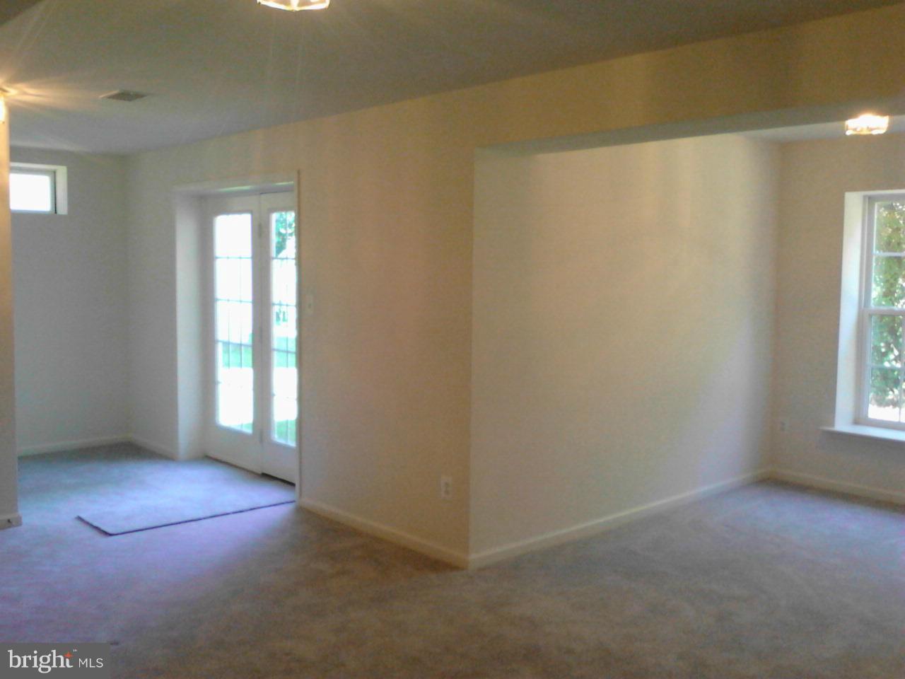 VILLAGES AT HAYMARKET - Residential