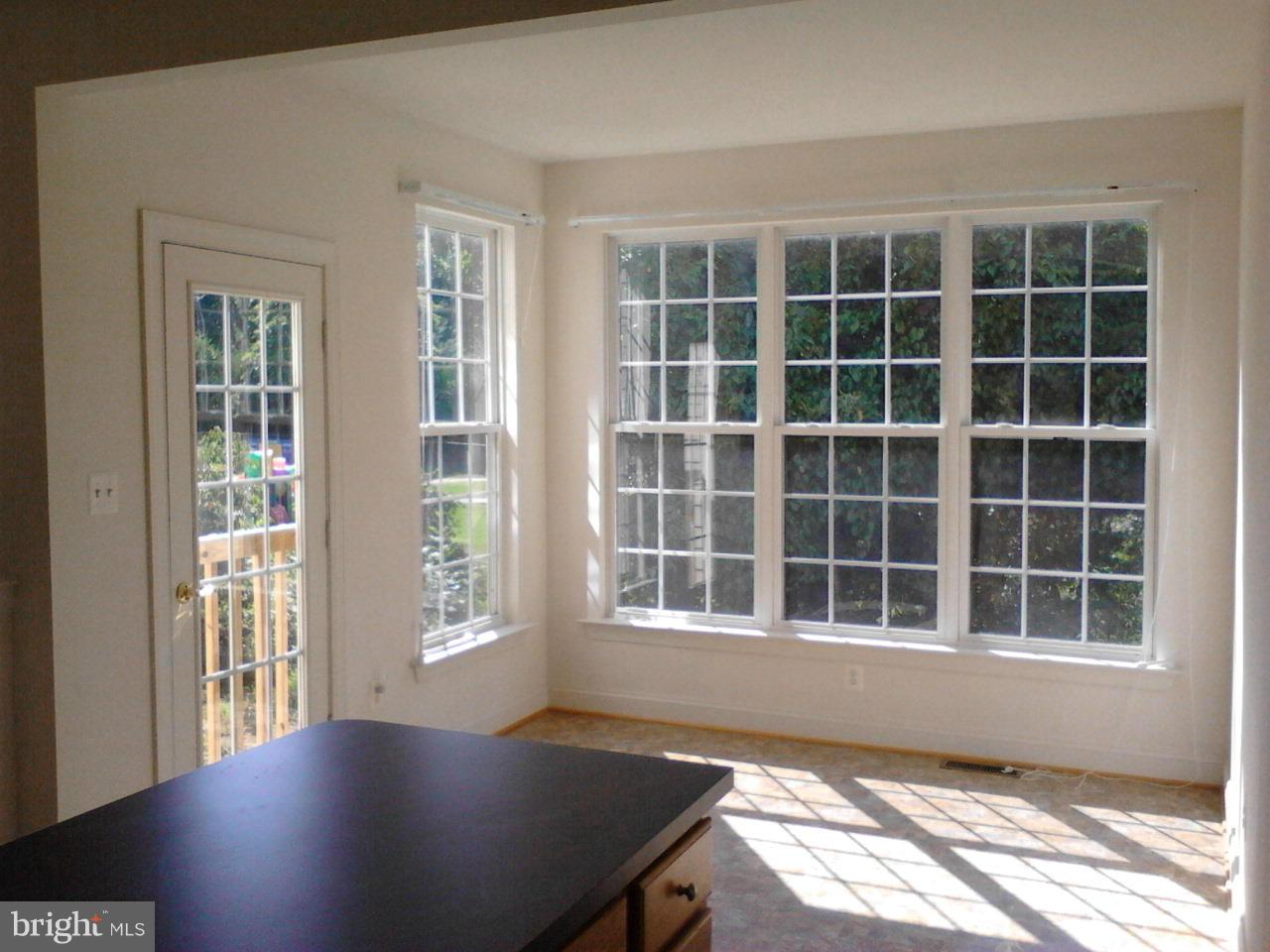 VILLAGES AT HAYMARKET - Residential