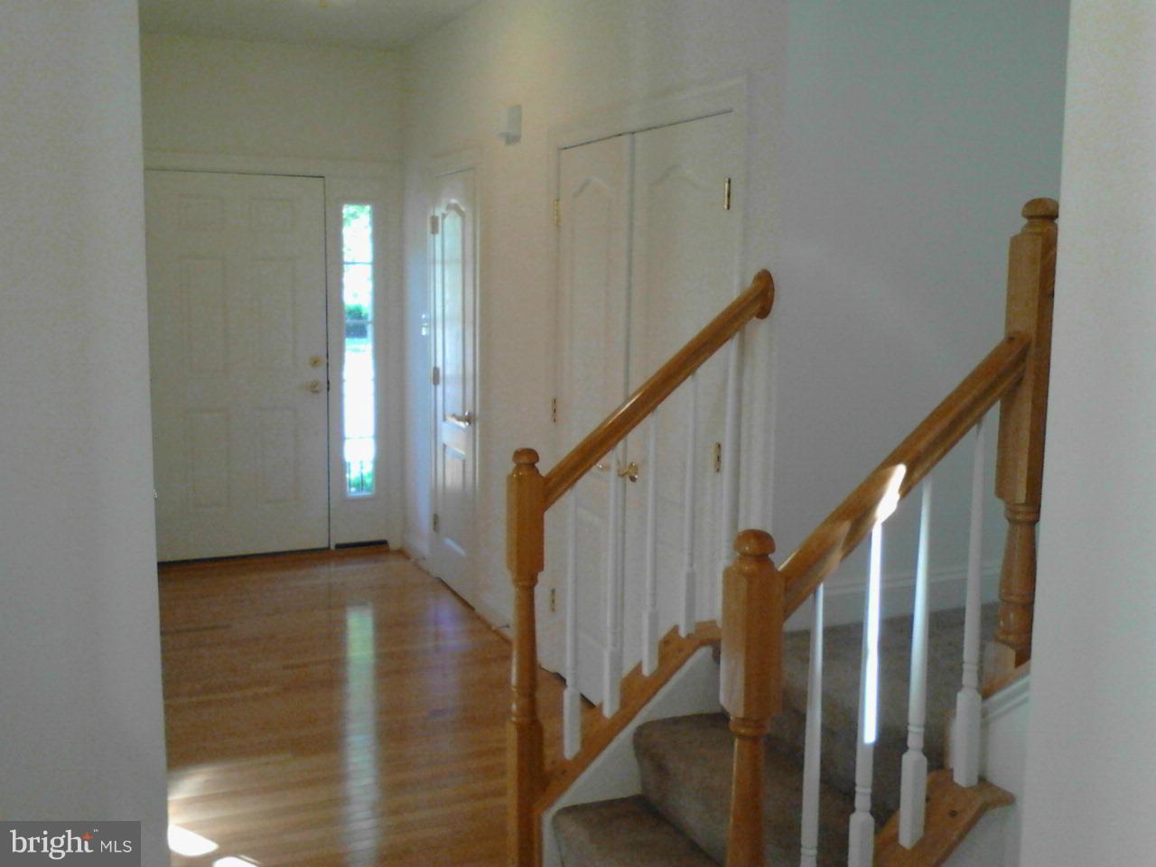 VILLAGES AT HAYMARKET - Residential