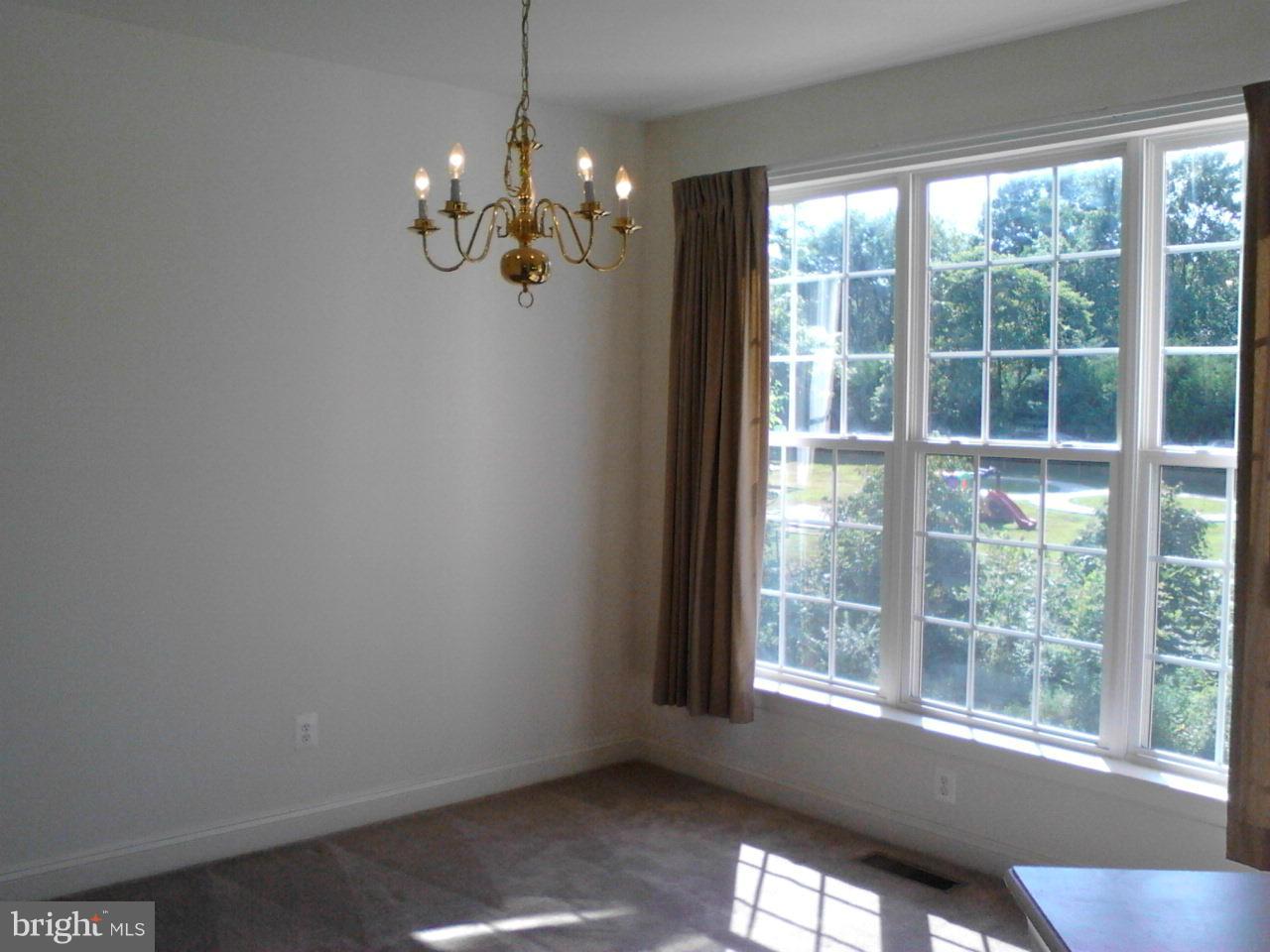 VILLAGES AT HAYMARKET - Residential