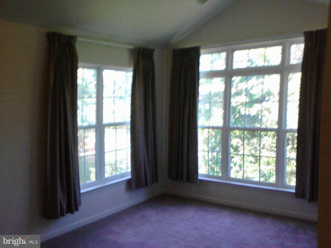 VILLAGES AT HAYMARKET - Residential