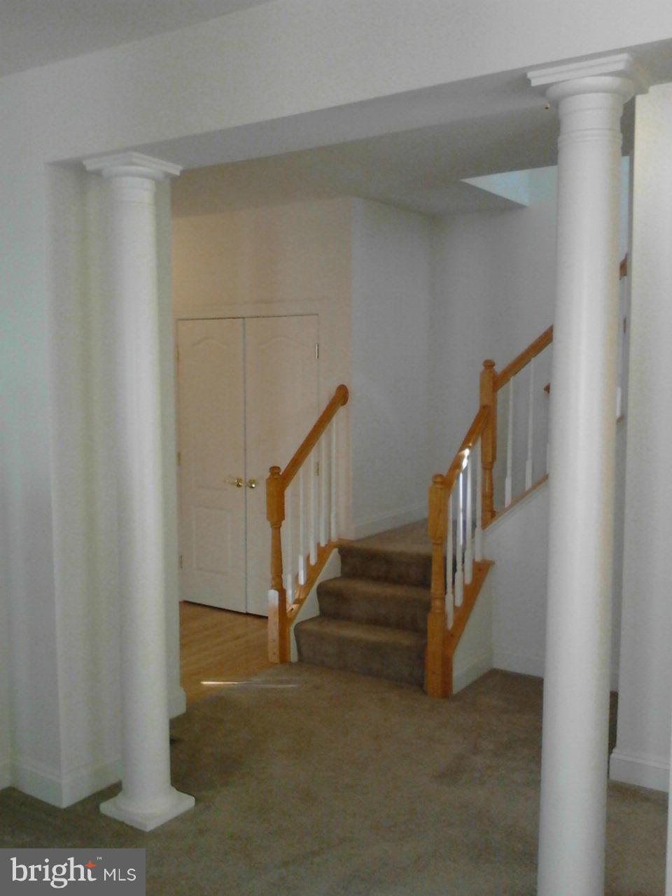 VILLAGES AT HAYMARKET - Residential