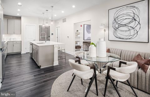 8131 SHINING STAR LANE 405 VIENNA VA 22182