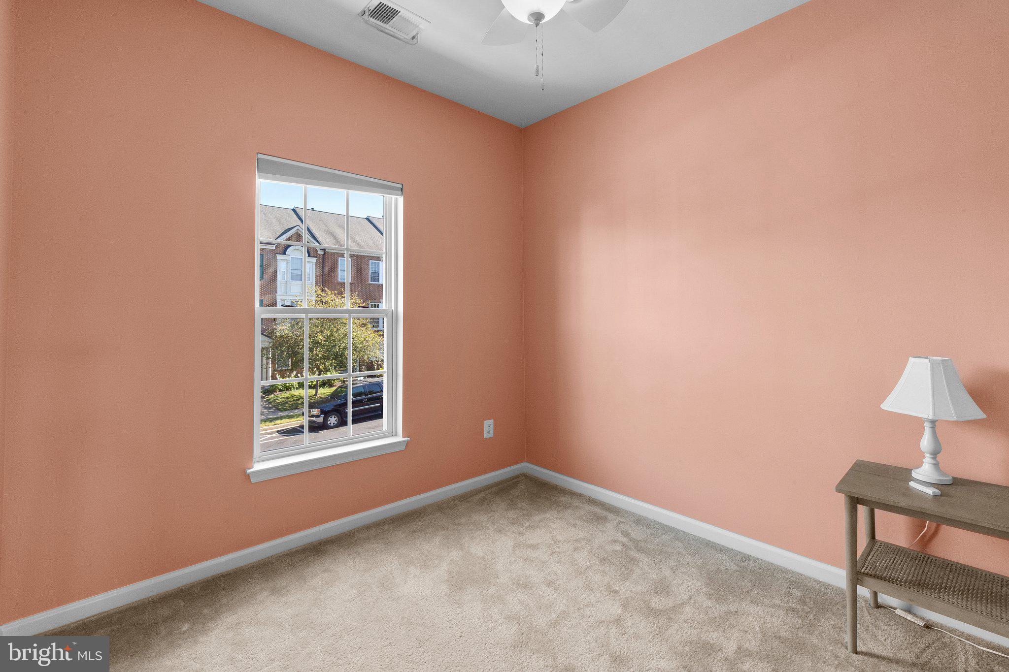 VILLAGES OF URBANA - Residential Lease