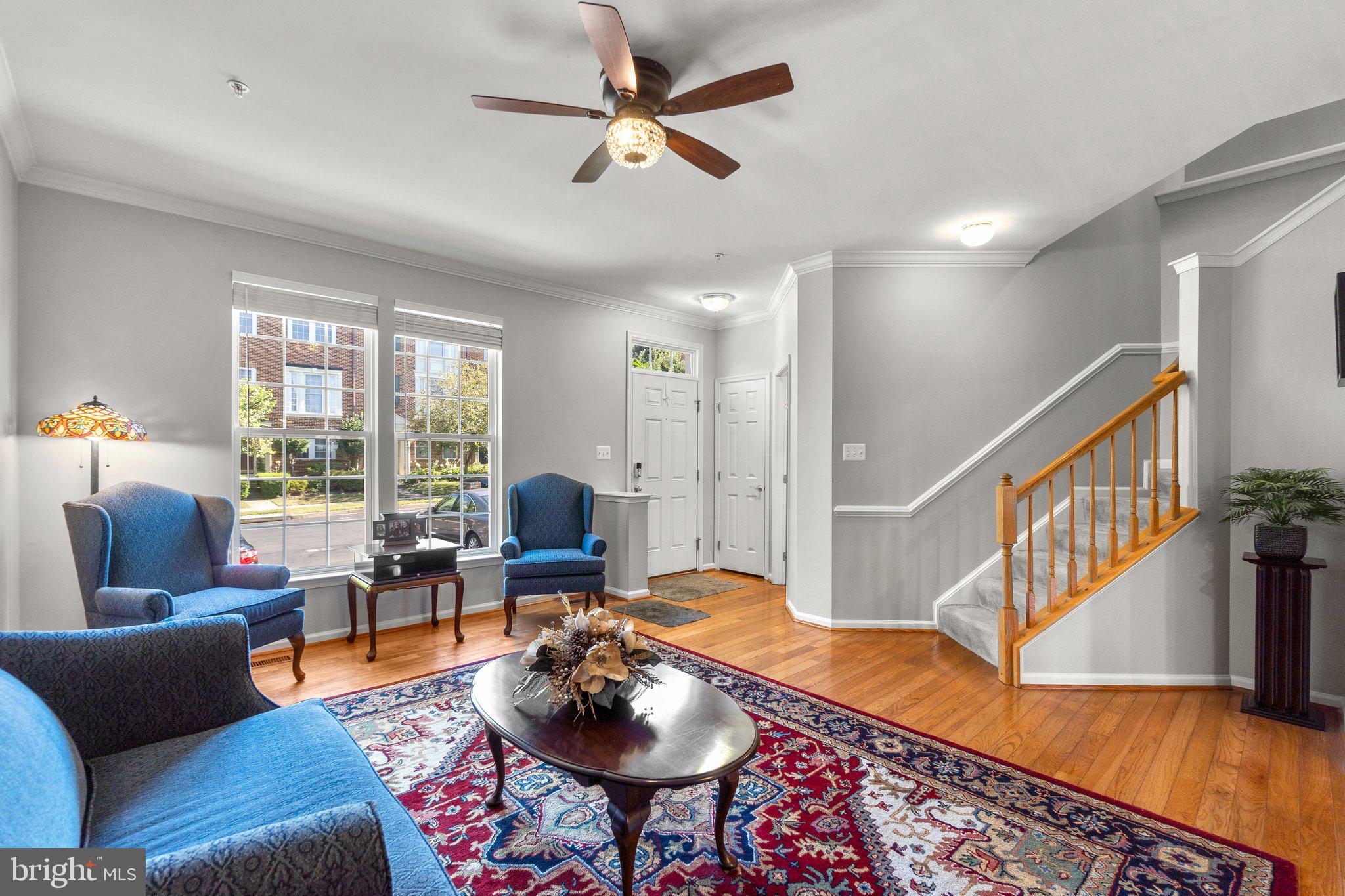 VILLAGES OF URBANA - Residential Lease