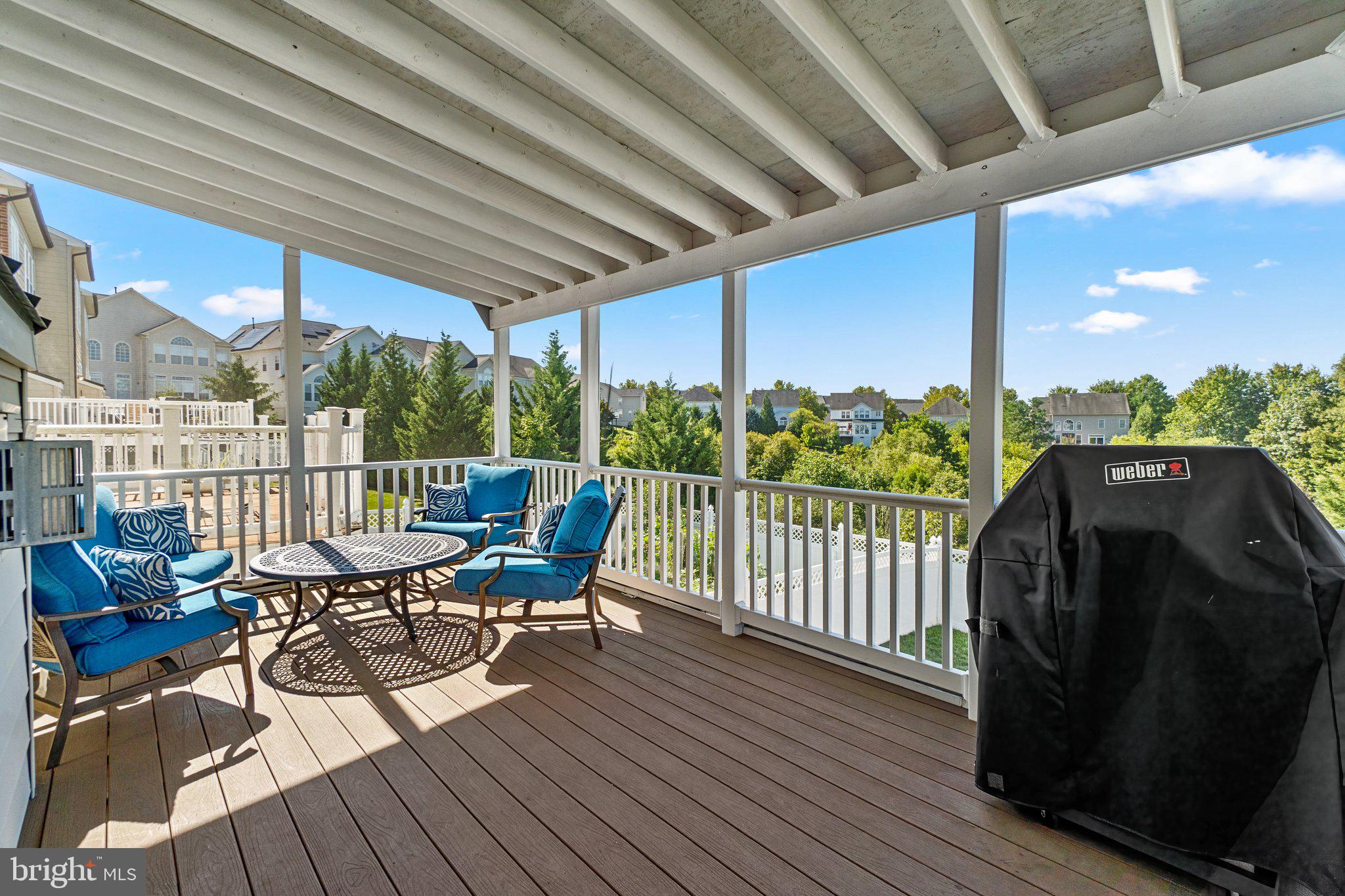 VILLAGES OF URBANA - Residential Lease