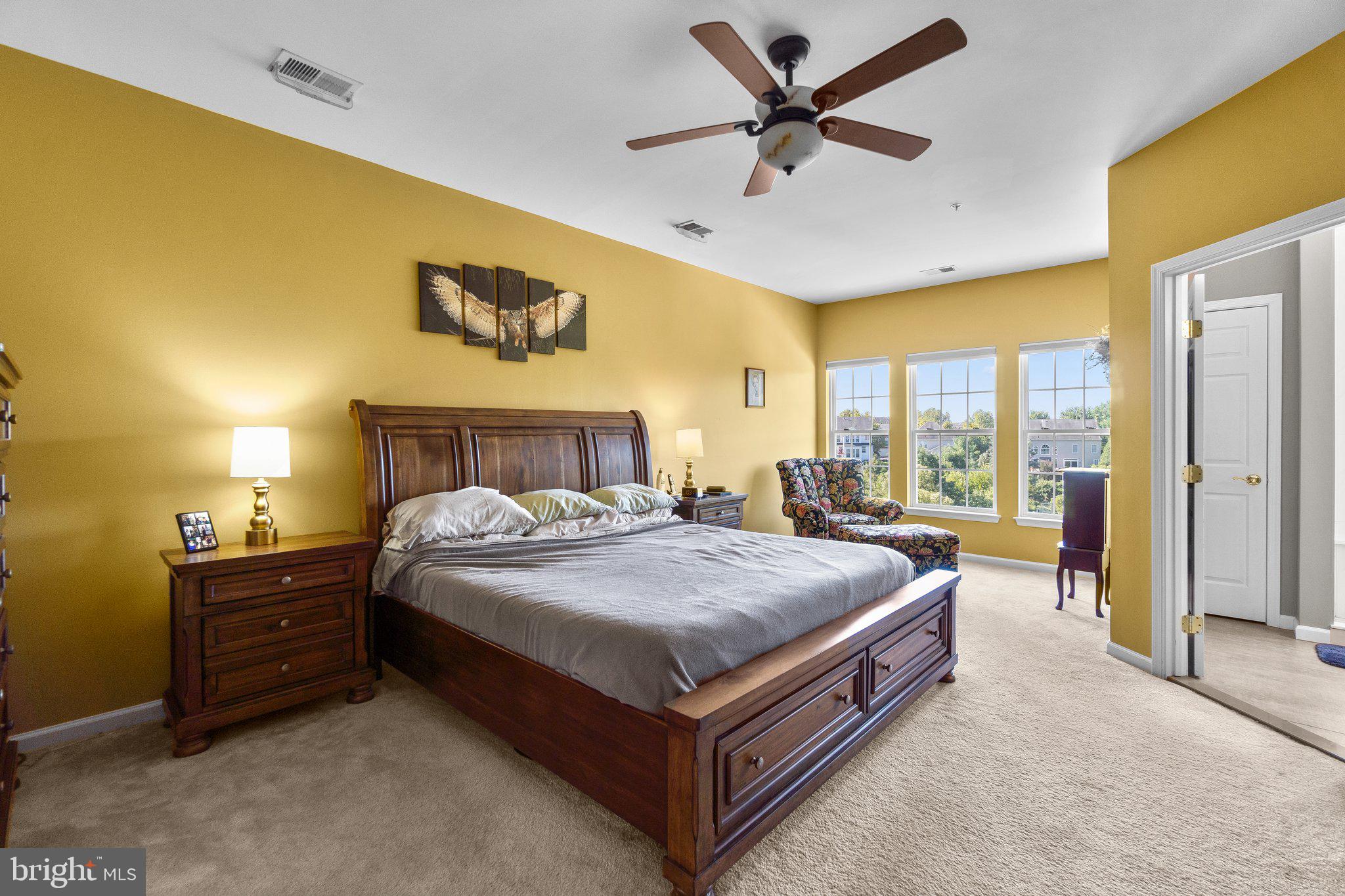 VILLAGES OF URBANA - Residential Lease