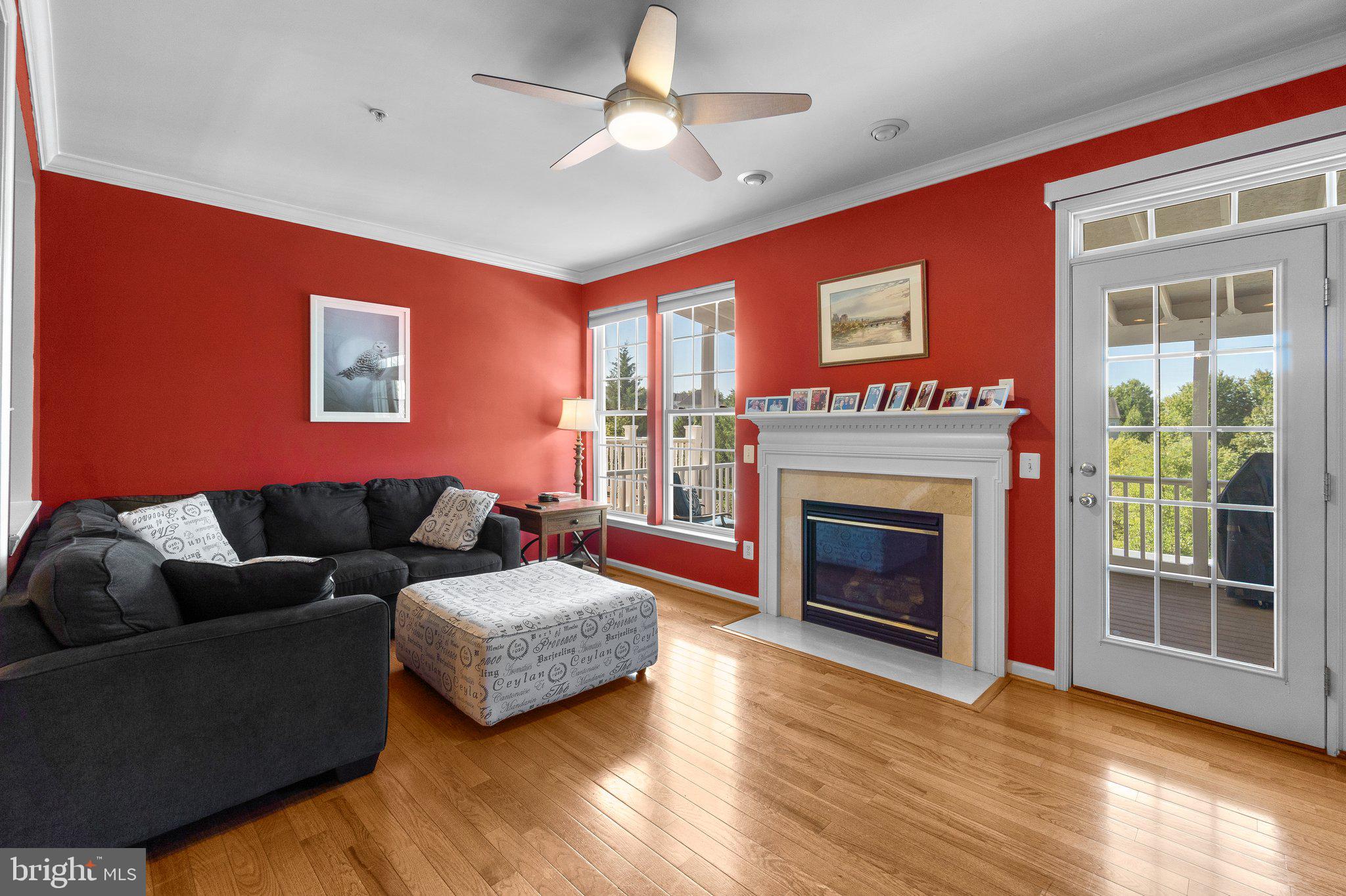 VILLAGES OF URBANA - Residential Lease