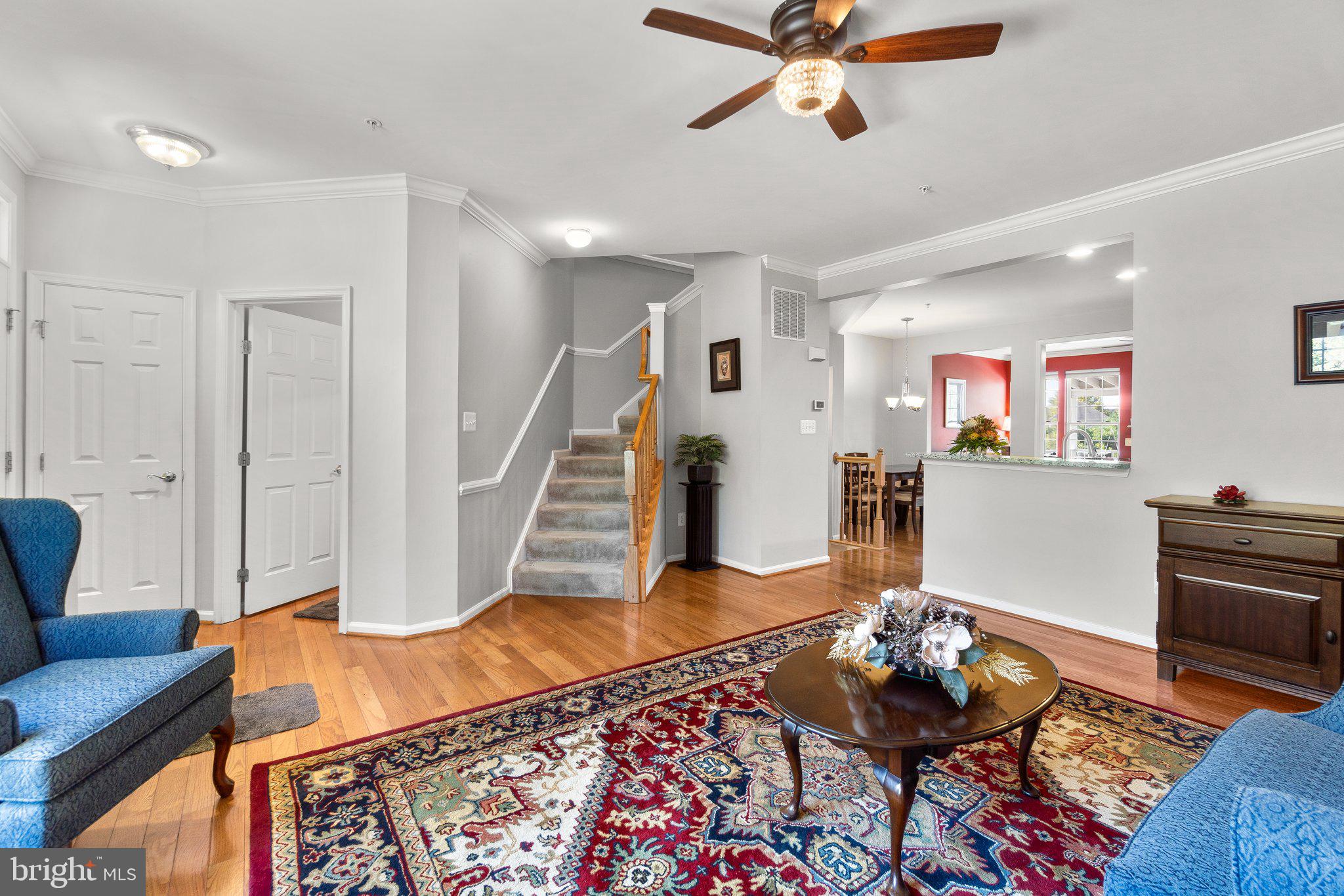 VILLAGES OF URBANA - Residential Lease