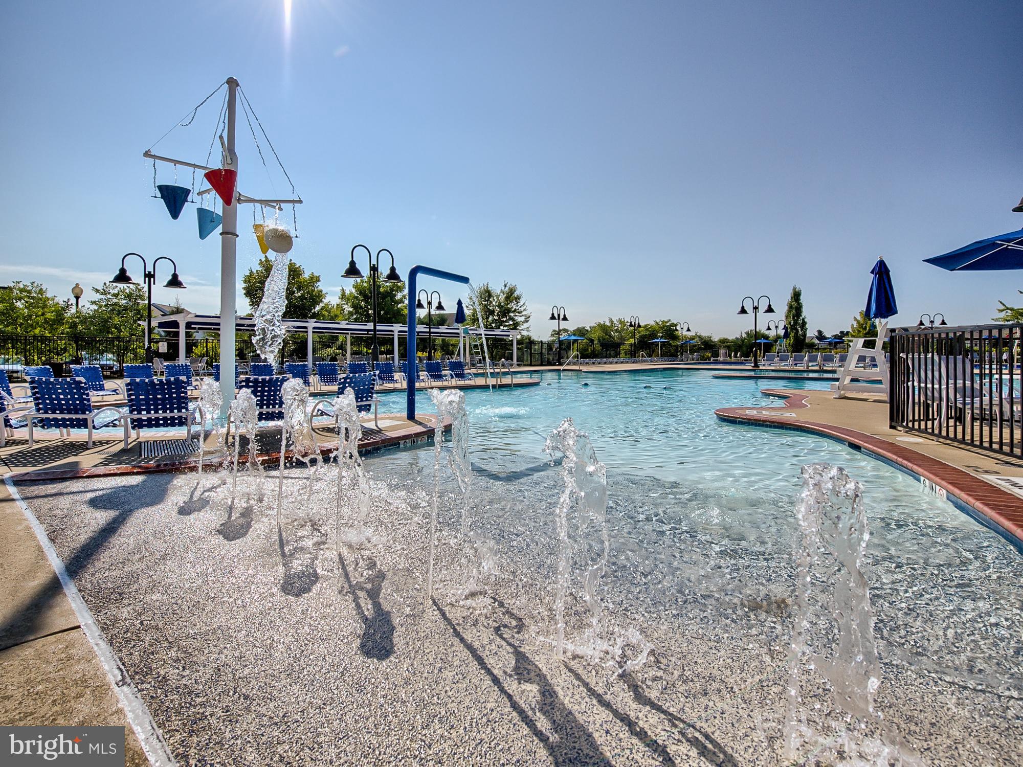 VILLAGES OF URBANA - Residential Lease