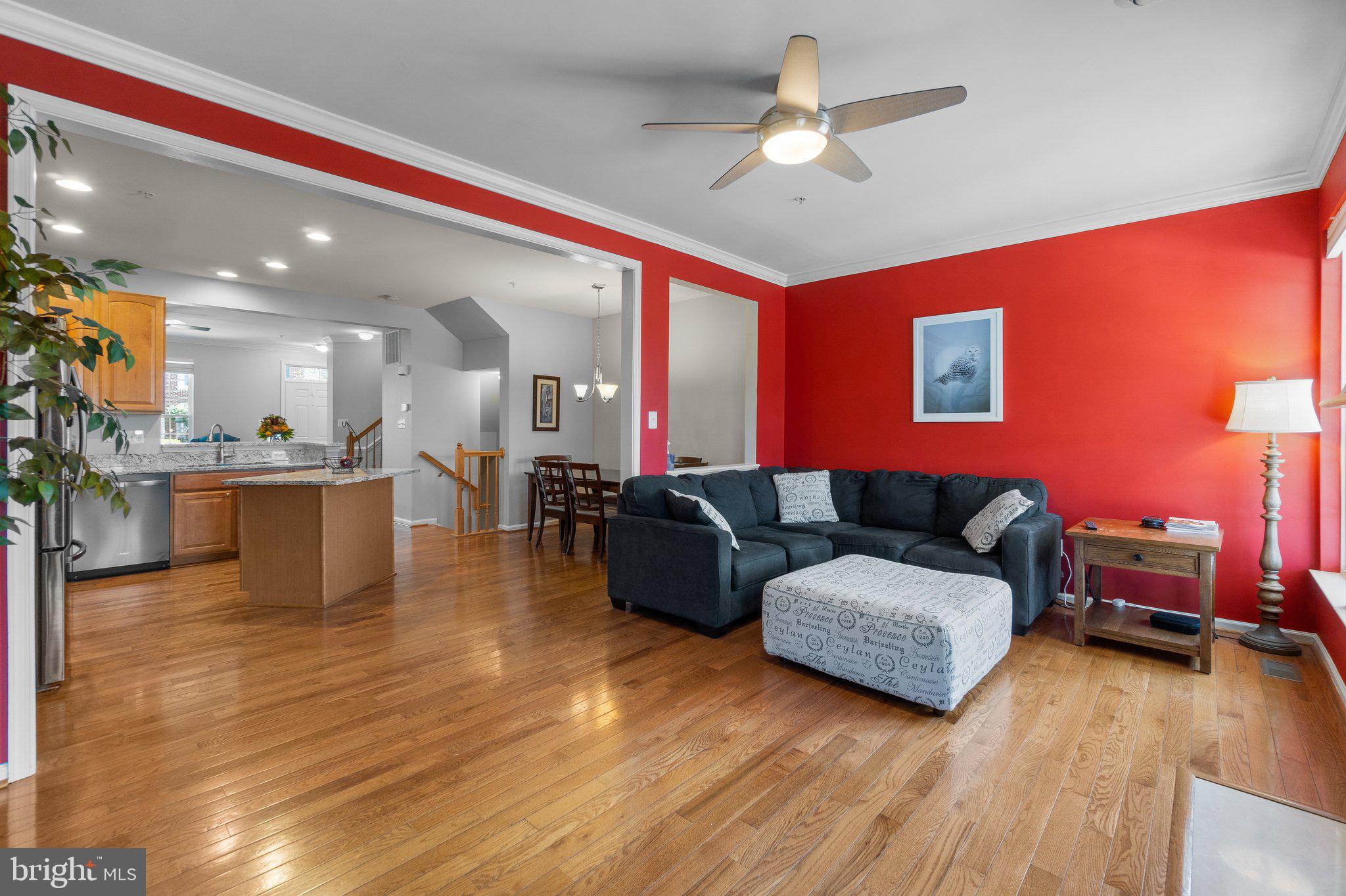 VILLAGES OF URBANA - Residential Lease