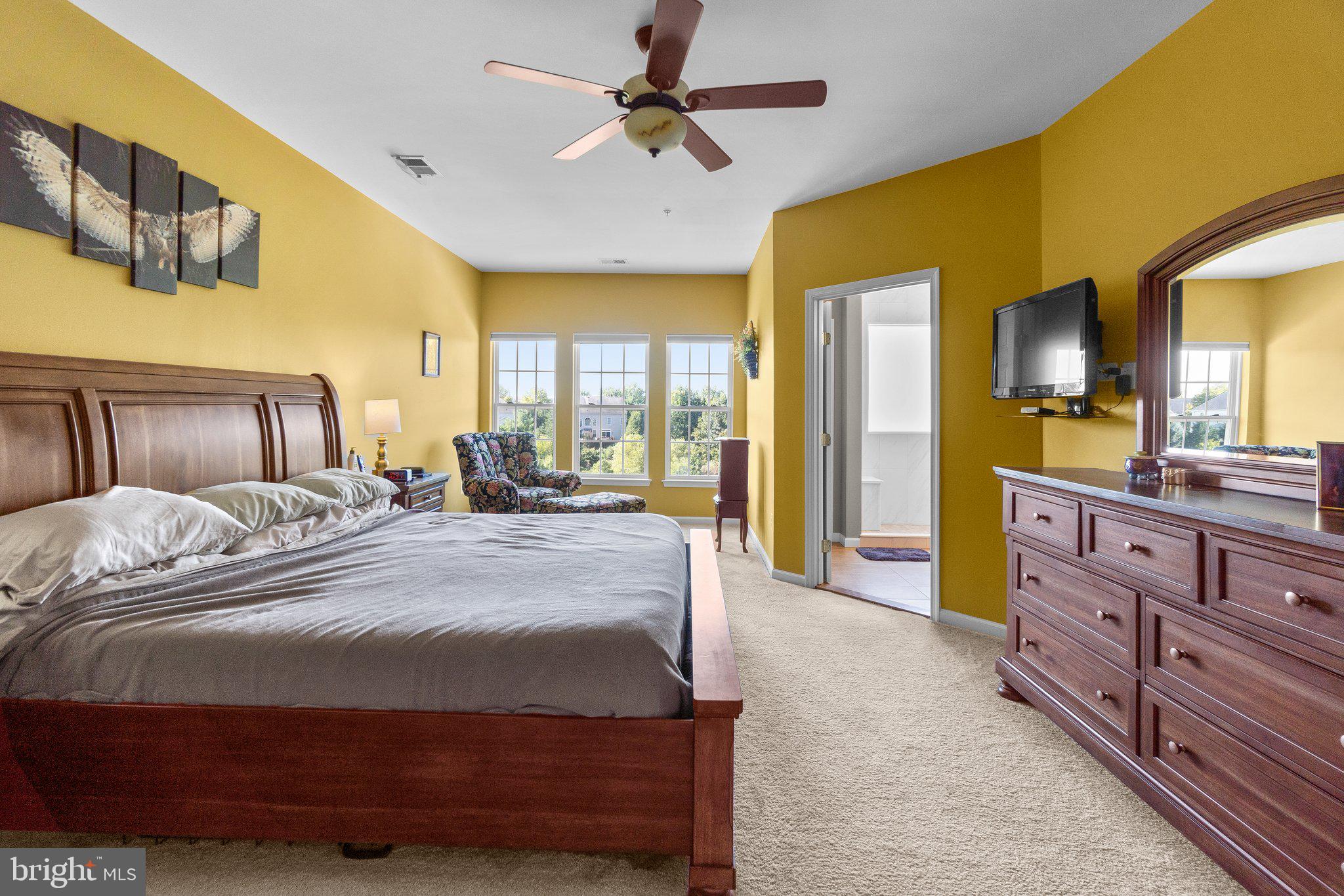 VILLAGES OF URBANA - Residential Lease