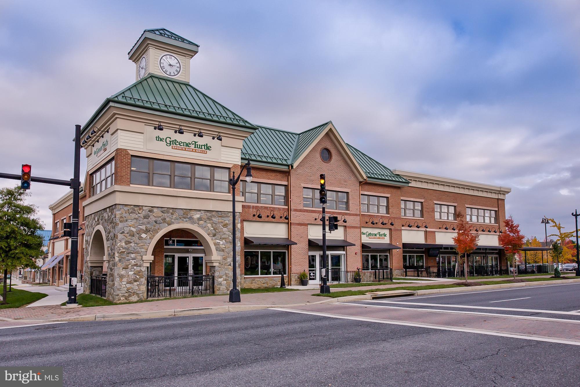 VILLAGES OF URBANA - Residential Lease