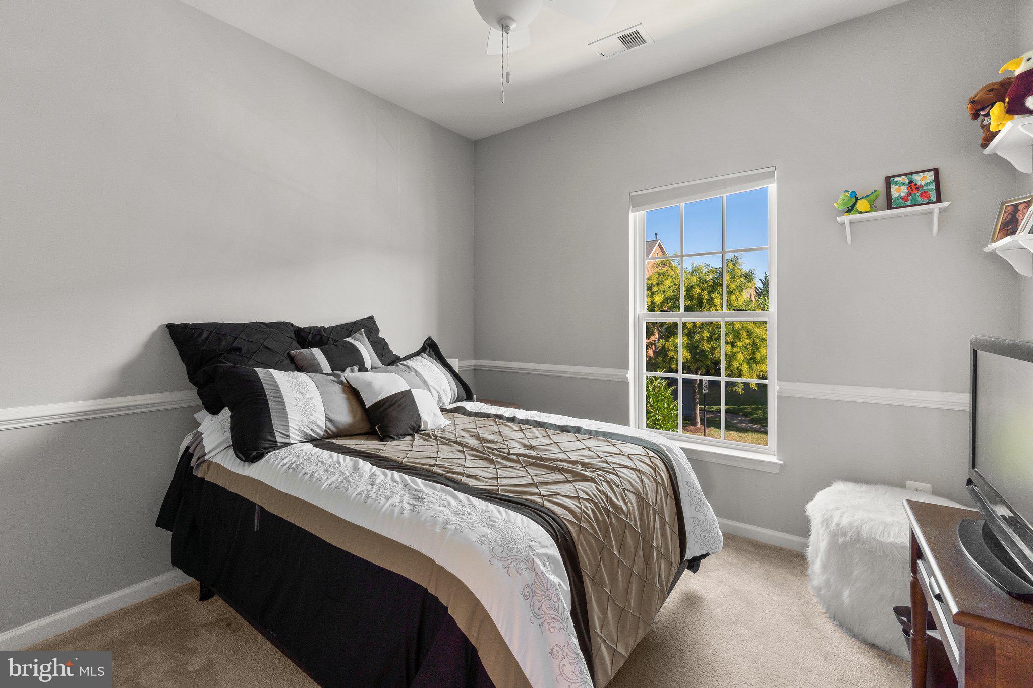 VILLAGES OF URBANA - Residential Lease