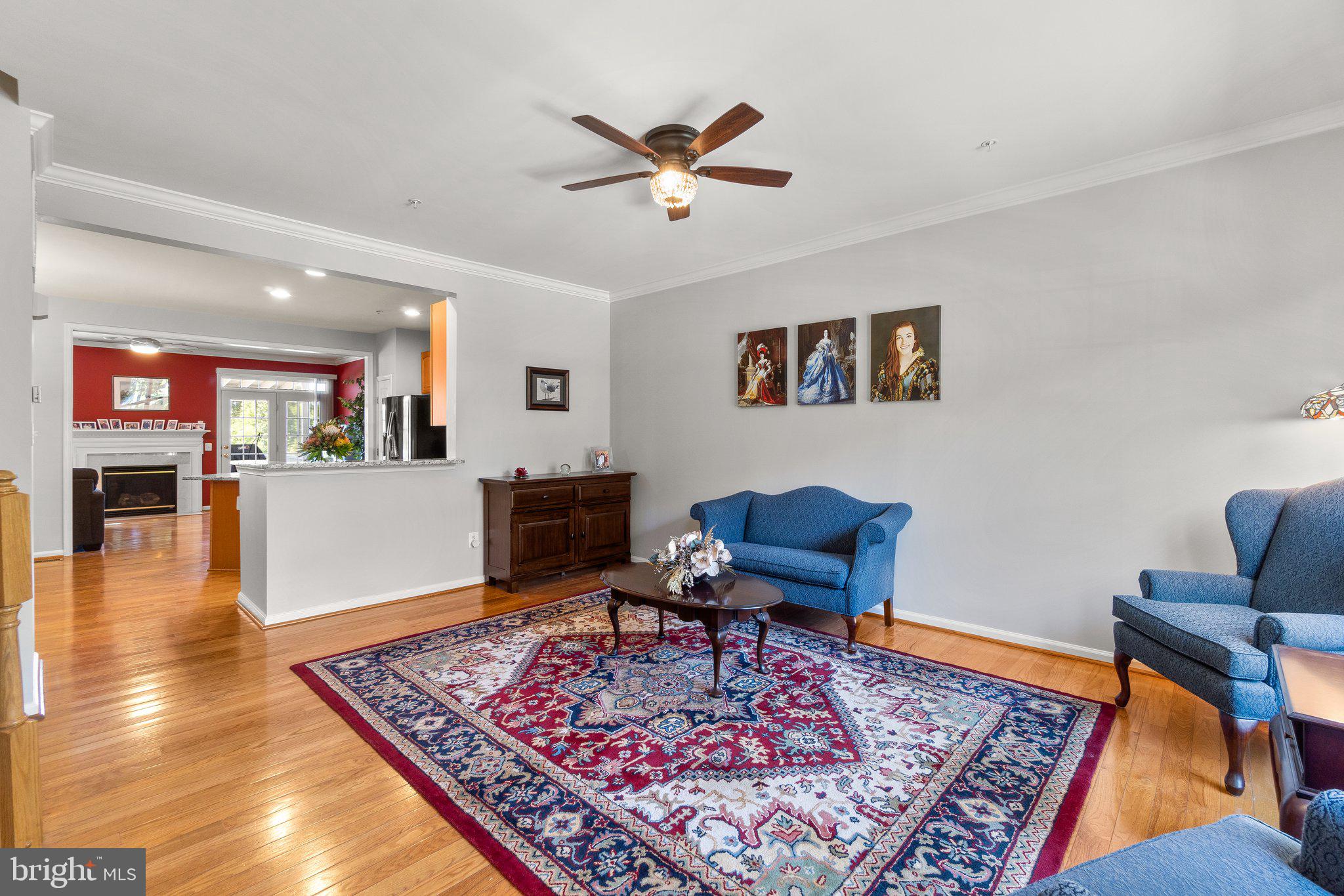 VILLAGES OF URBANA - Residential Lease