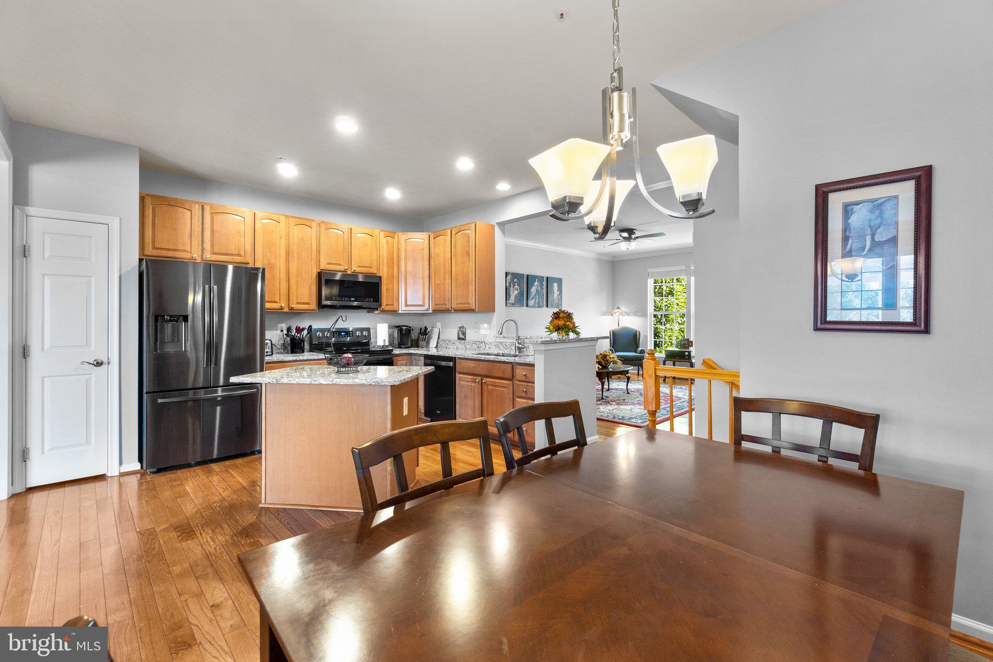 VILLAGES OF URBANA - Residential Lease