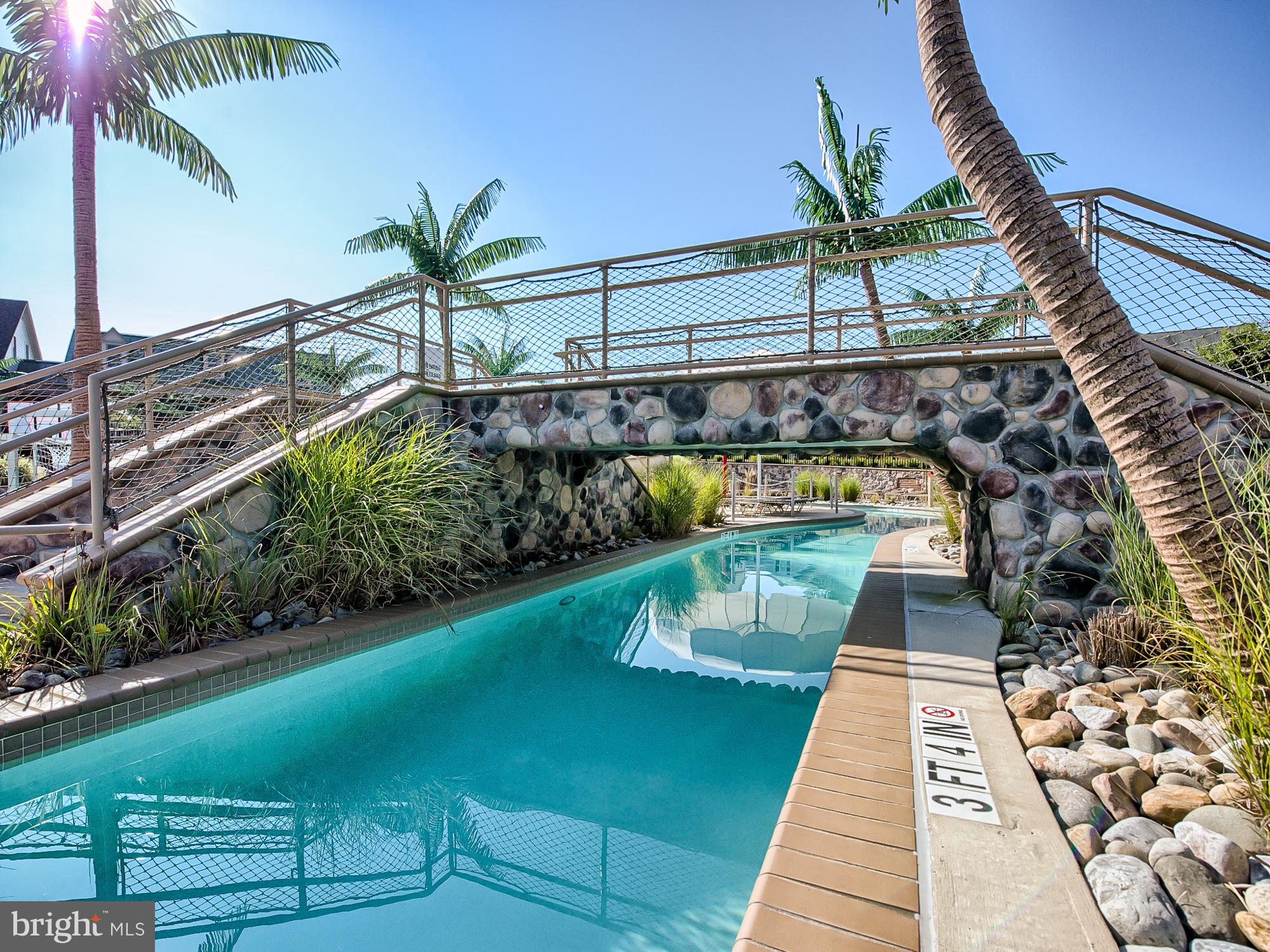 VILLAGES OF URBANA - Residential Lease