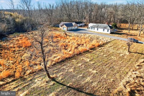 Photo of 4980 Livingston Road, INDIAN HEAD, MD 20640 (MLS # MDCH2050814)