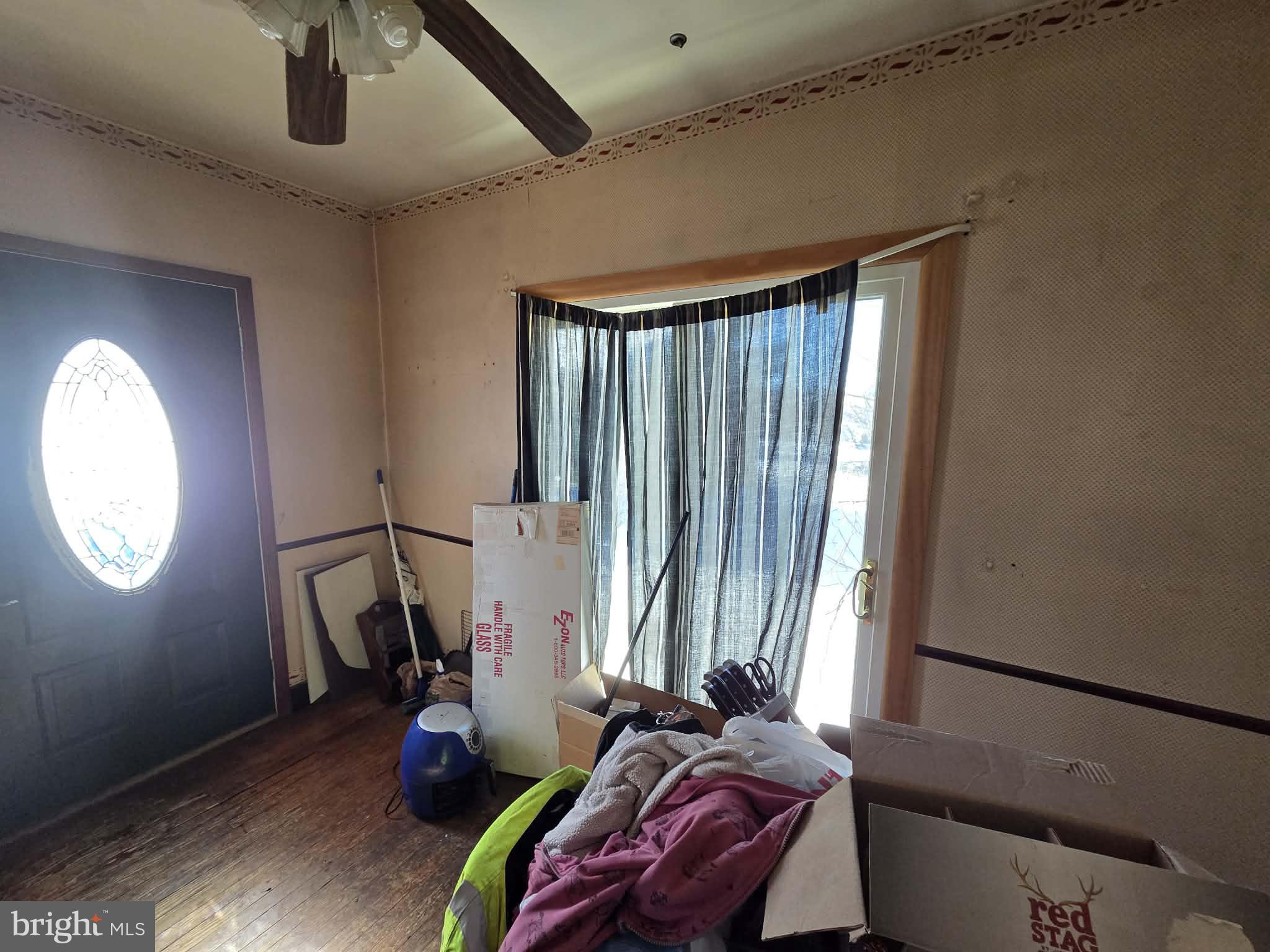 EAST MANCHESTER - Residential