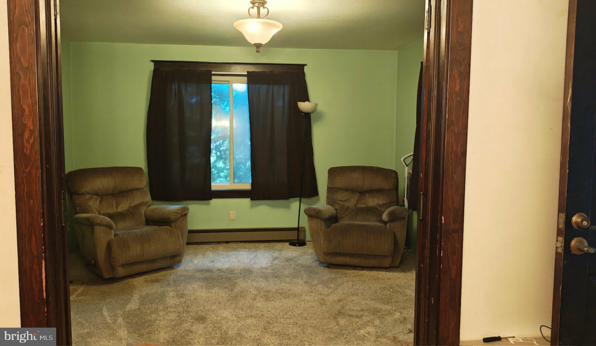 EAST MANCHESTER - Residential