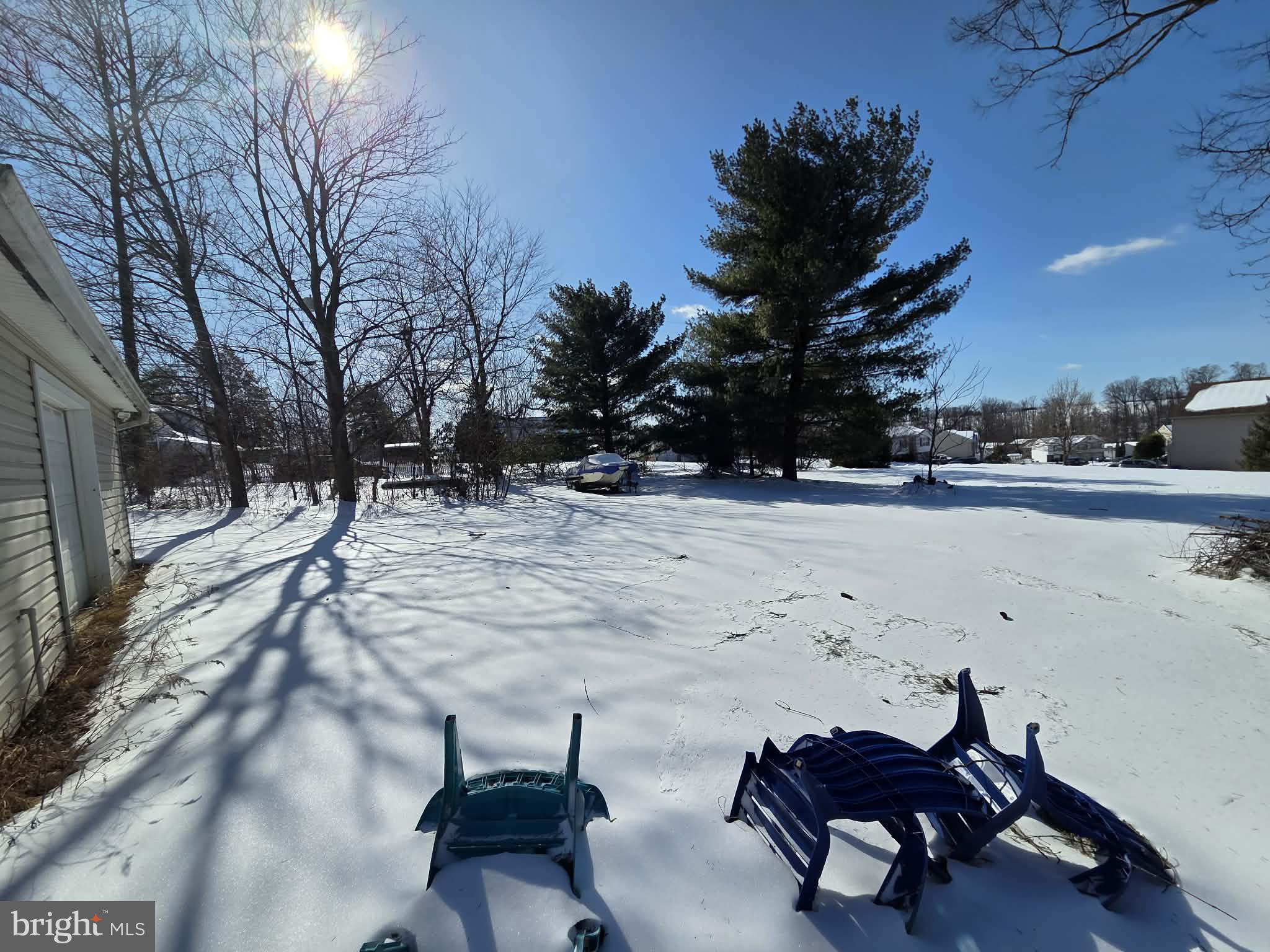 EAST MANCHESTER - Residential