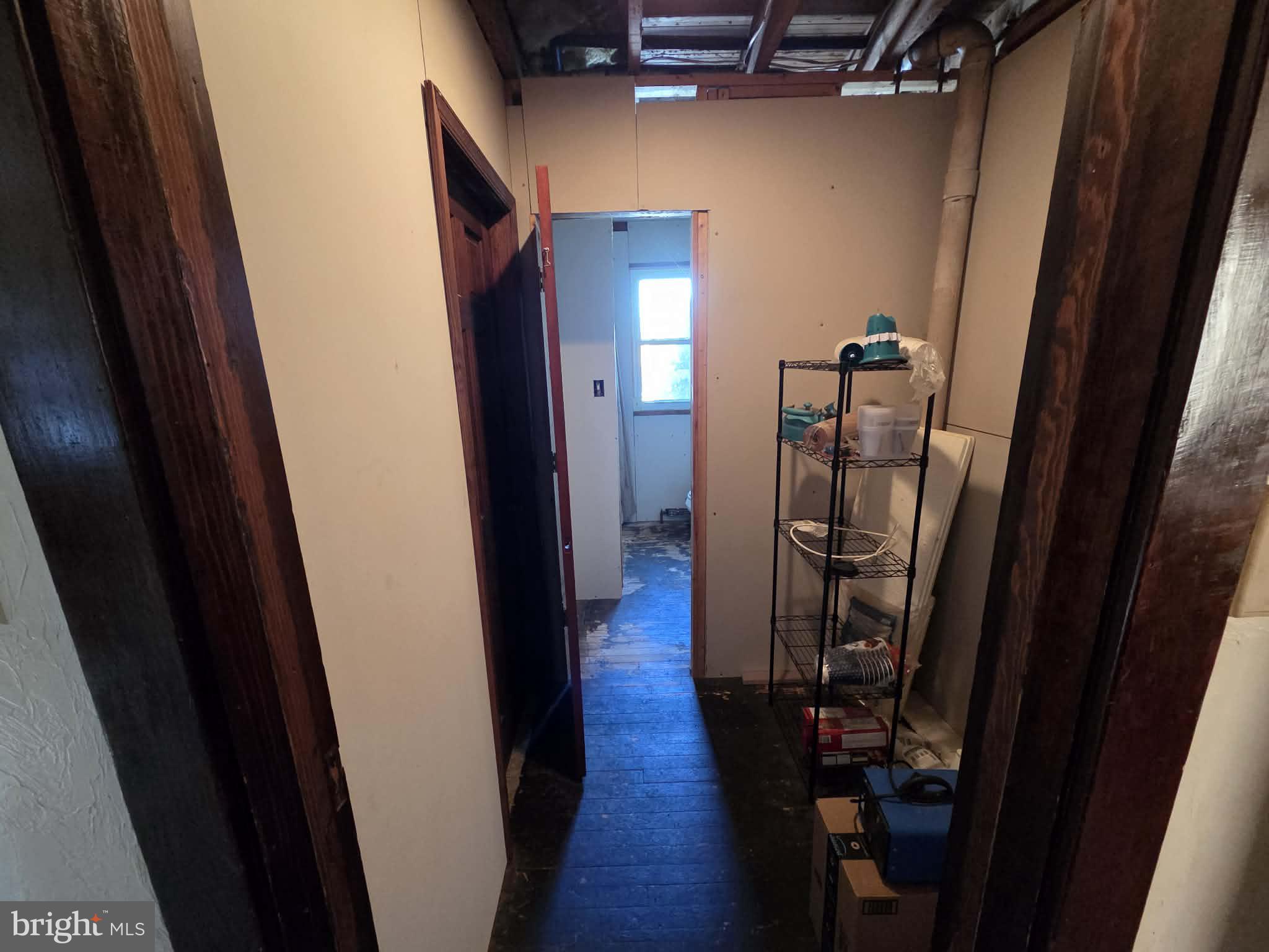 EAST MANCHESTER - Residential