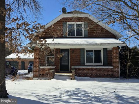 5110 N GEORGE STREET EXTENSION MANCHESTER PA 17345