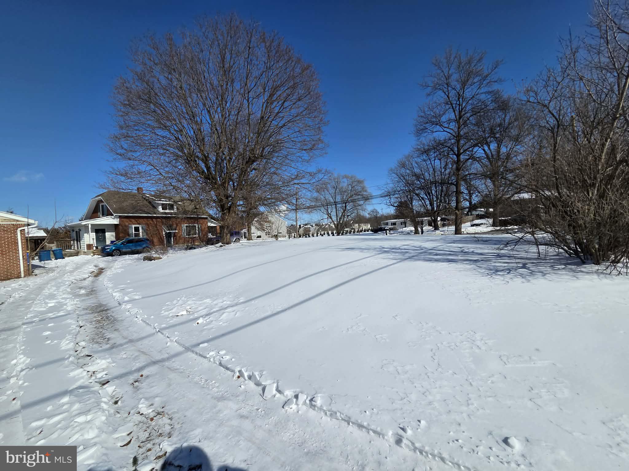 EAST MANCHESTER - Residential