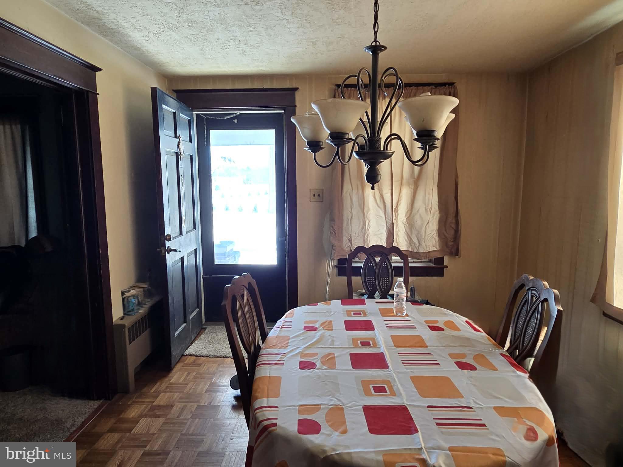 EAST MANCHESTER - Residential