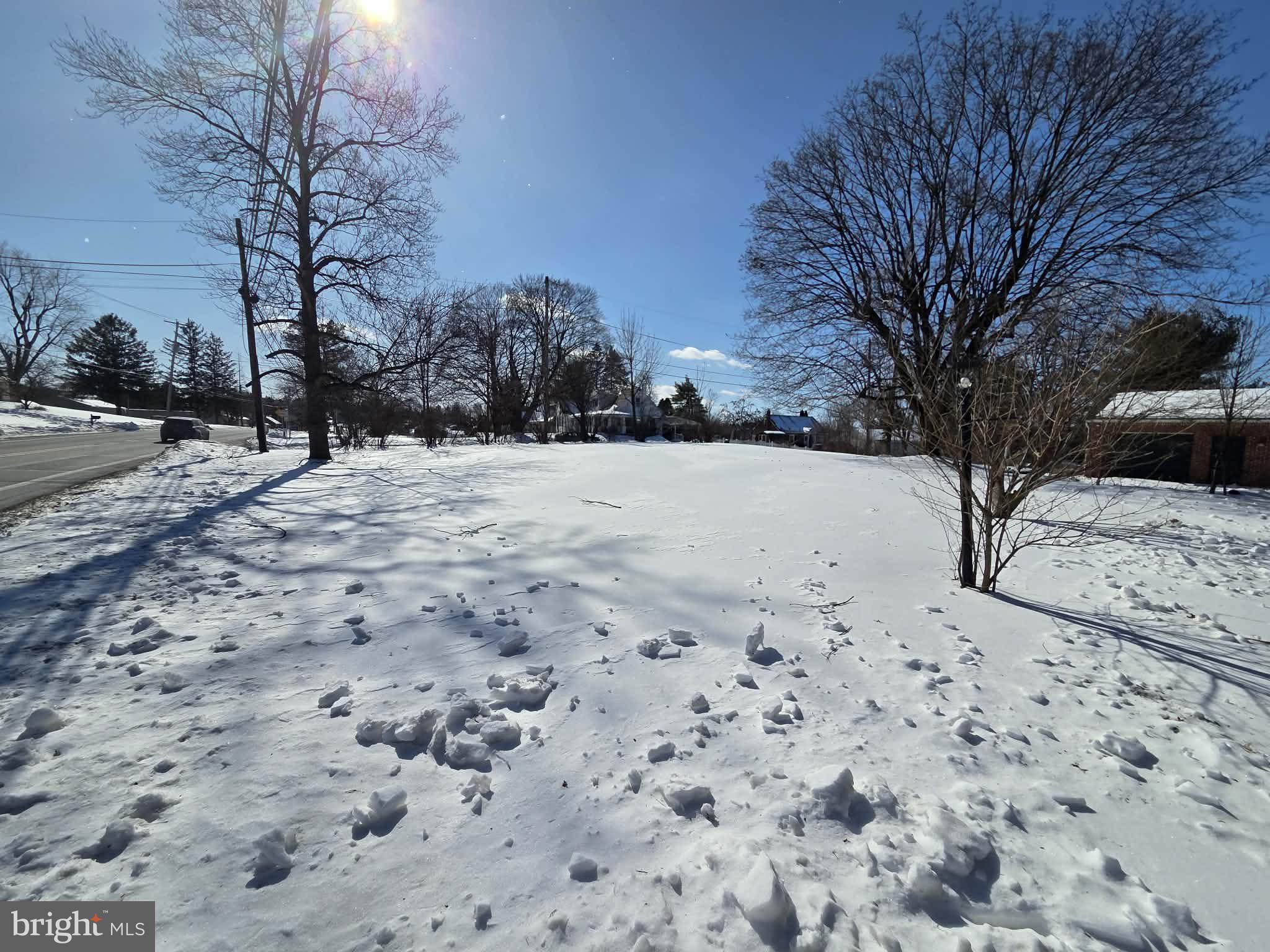 EAST MANCHESTER - Residential