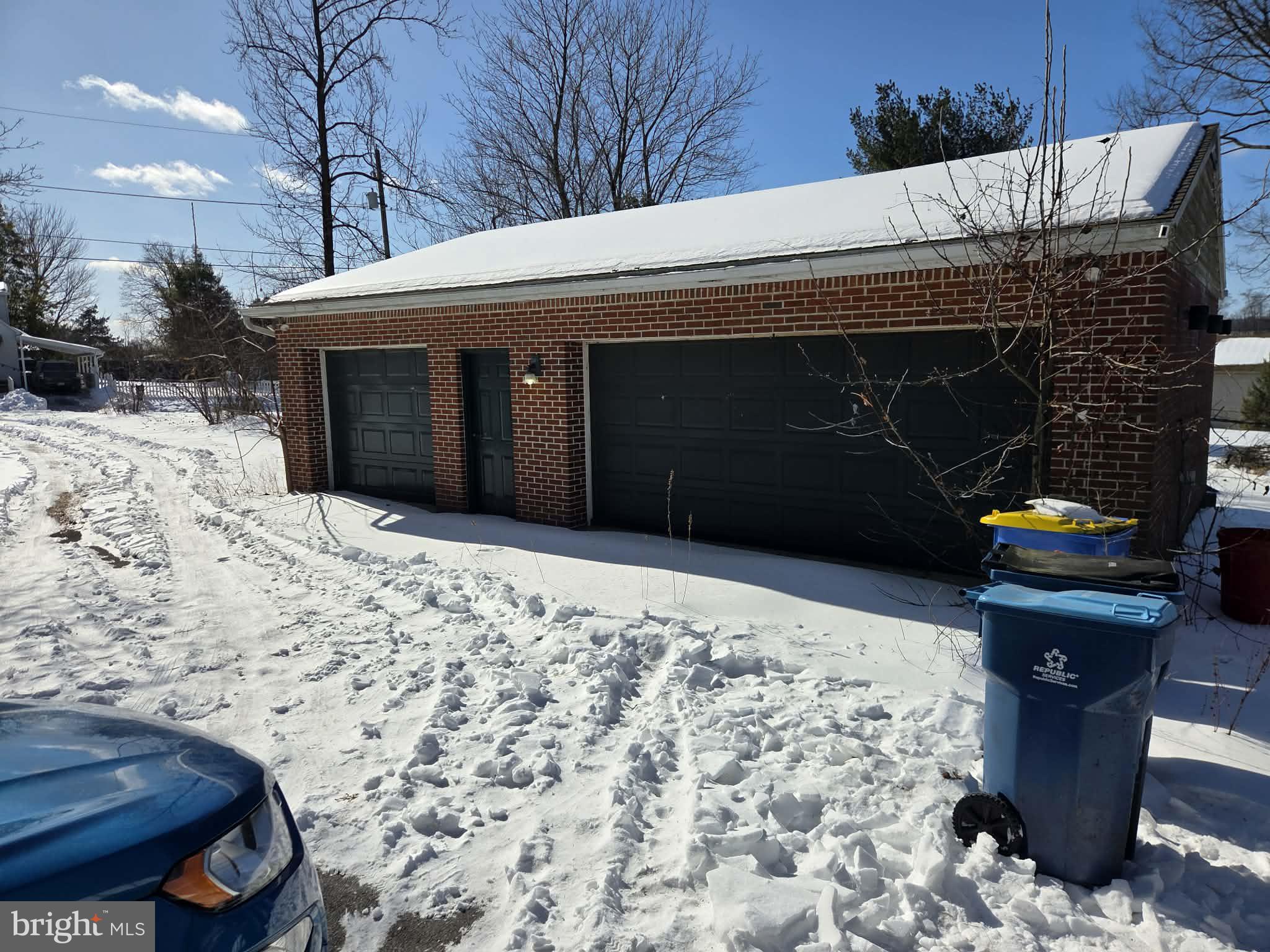 EAST MANCHESTER - Residential