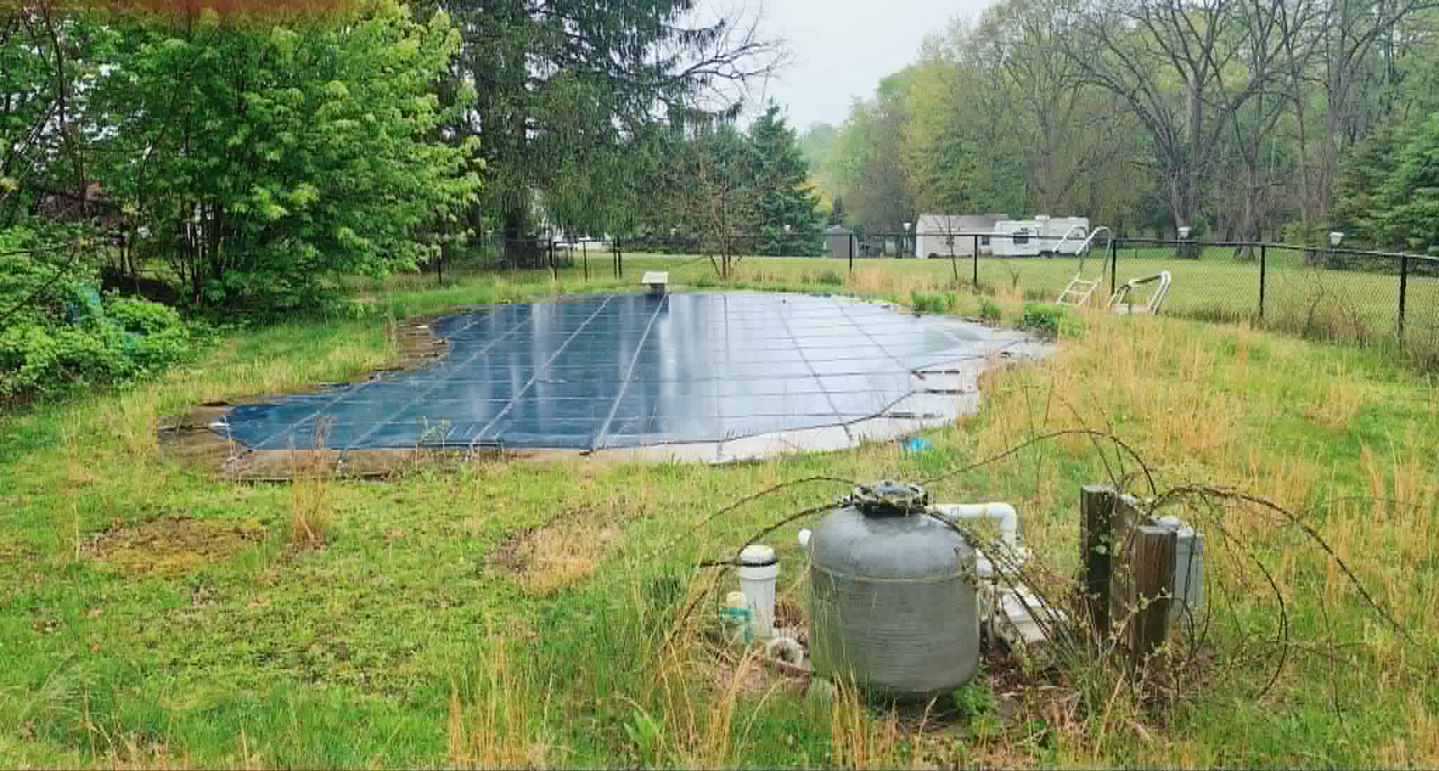 EAST MANCHESTER - Residential