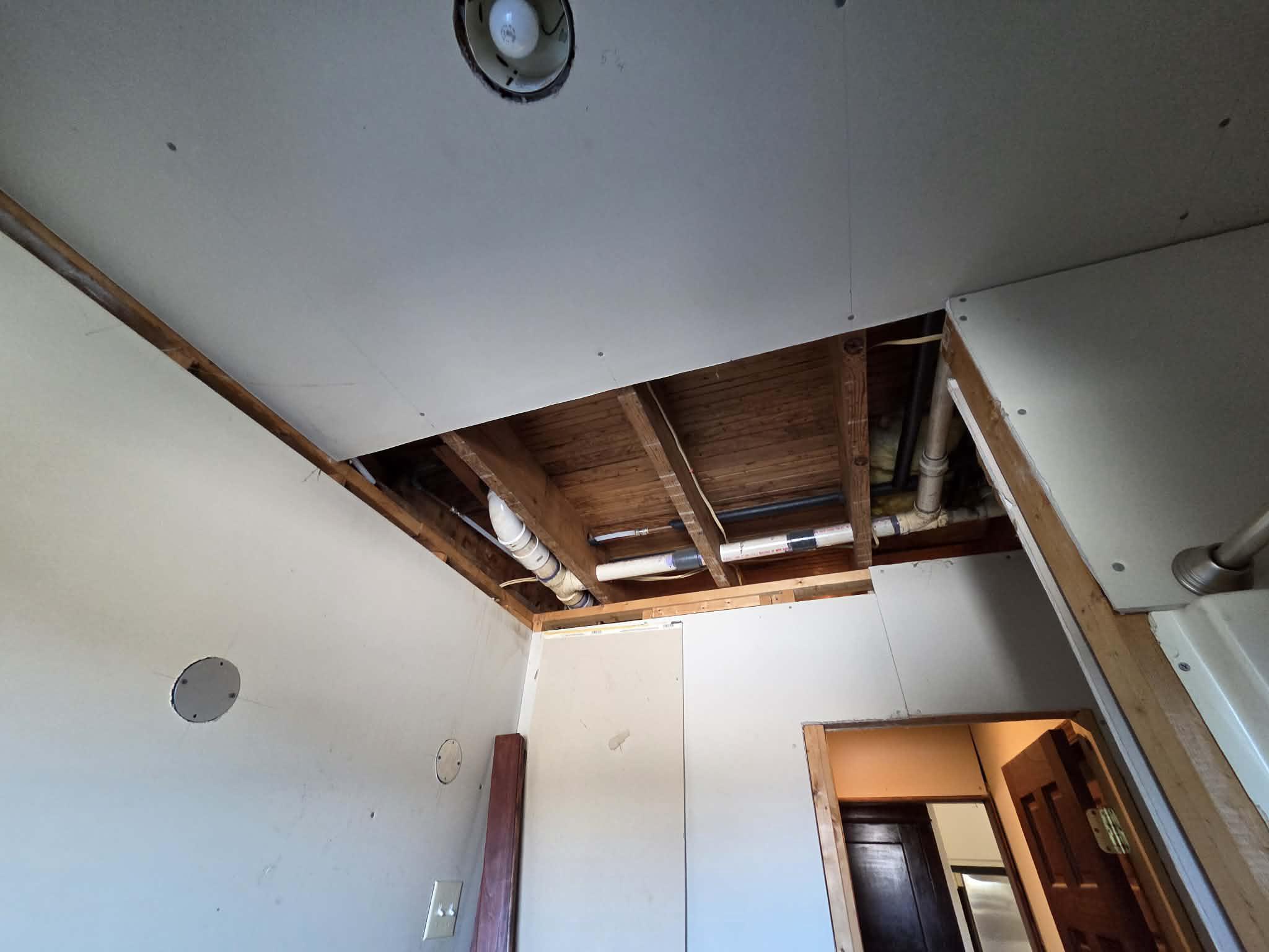 EAST MANCHESTER - Residential