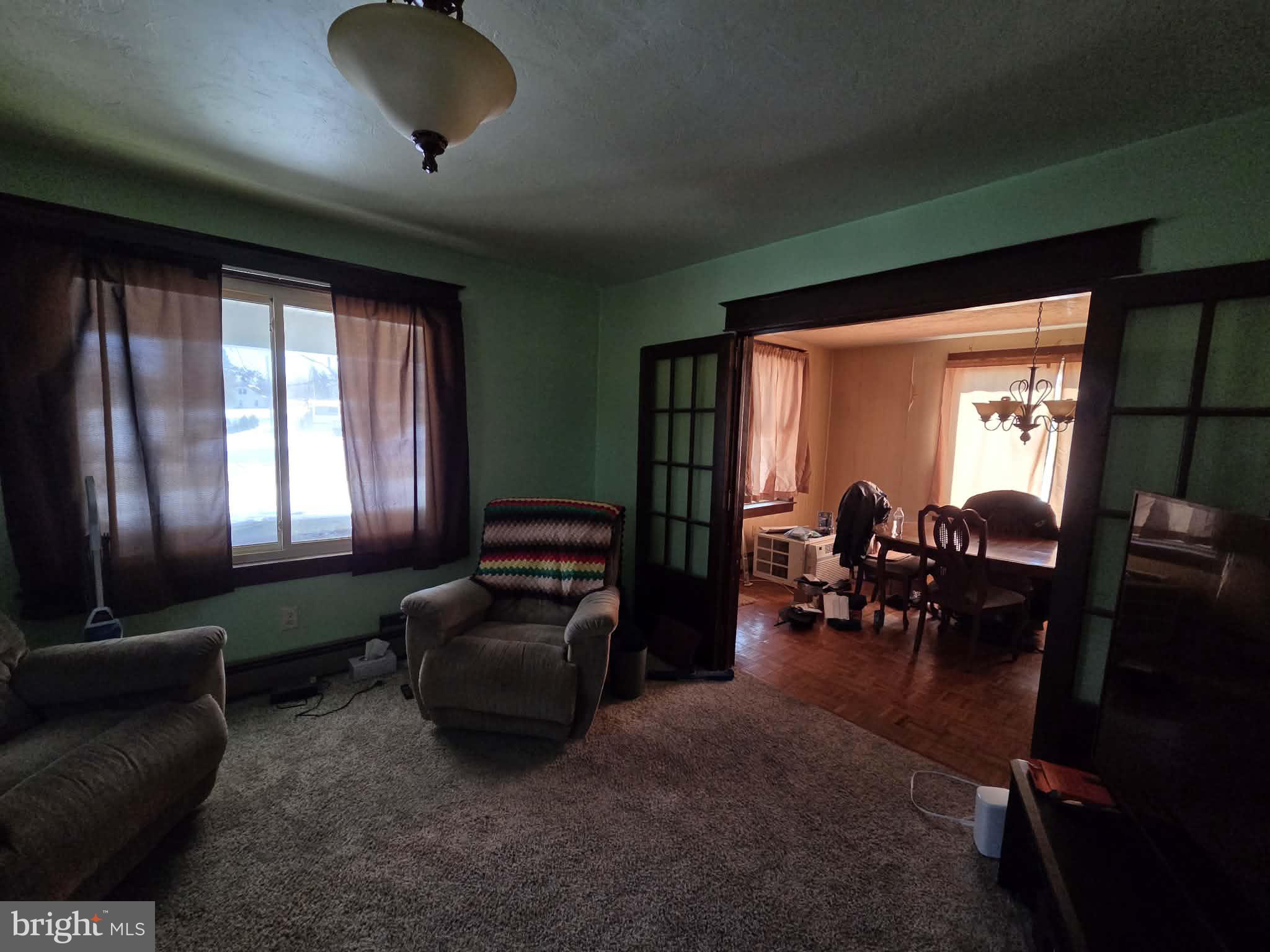 EAST MANCHESTER - Residential