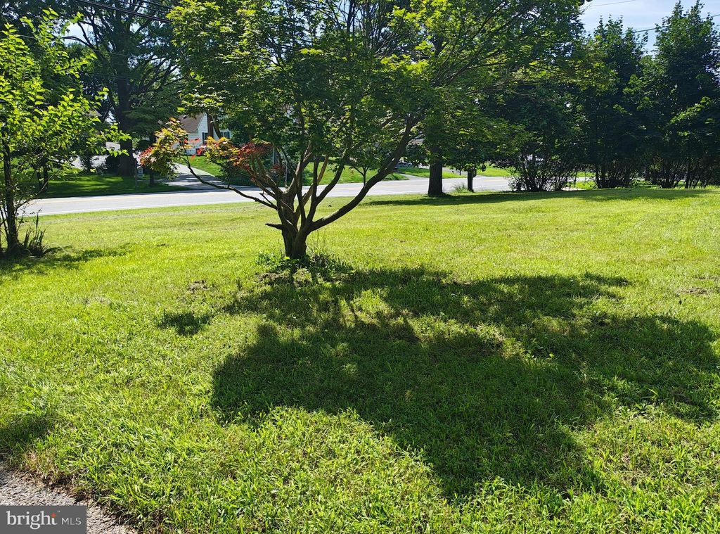 Photo of 5110 N George Street Extension, MANCHESTER, PA 17345 (MLS # PAYK2097204)