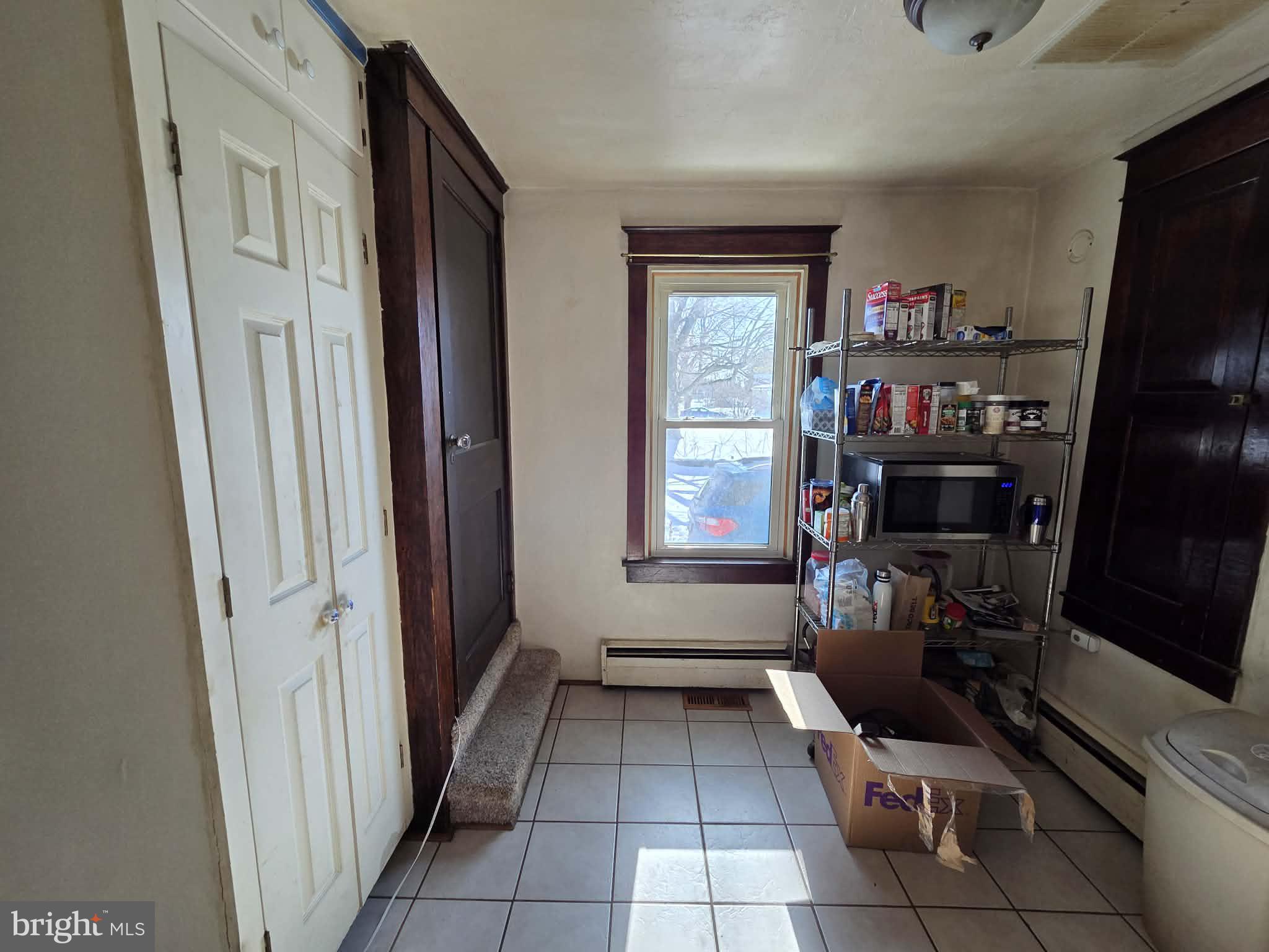 EAST MANCHESTER - Residential