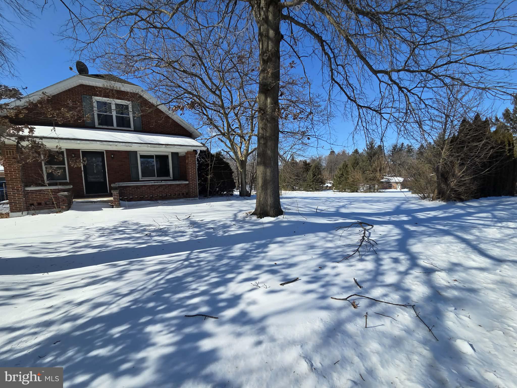 5110 N GEORGE STREET EXTENSION