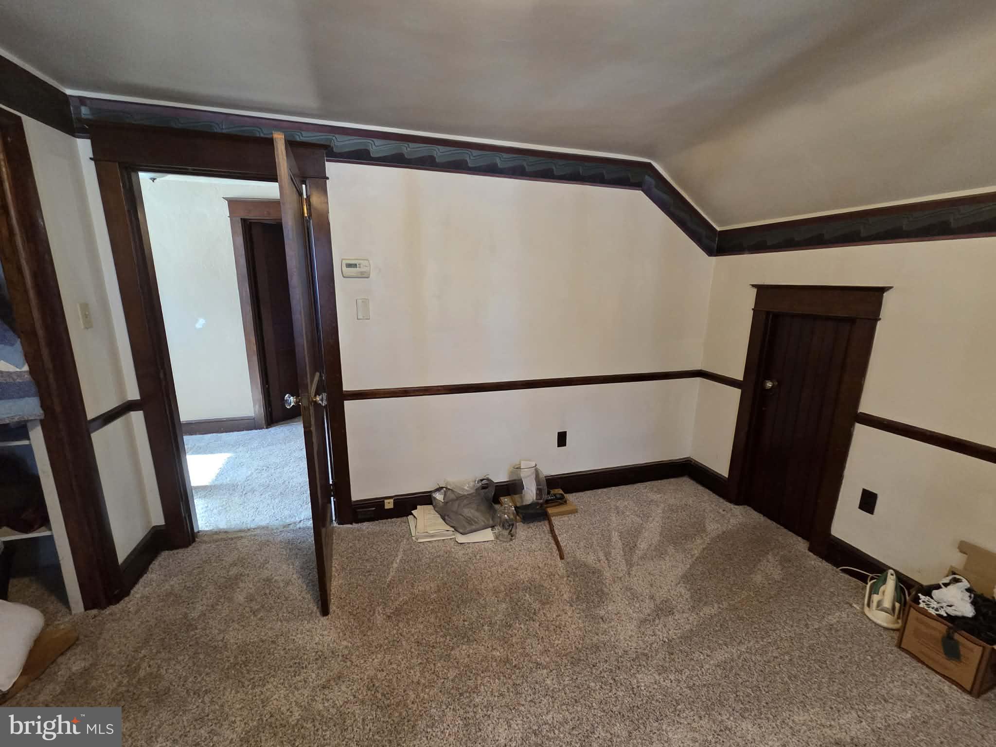 EAST MANCHESTER - Residential