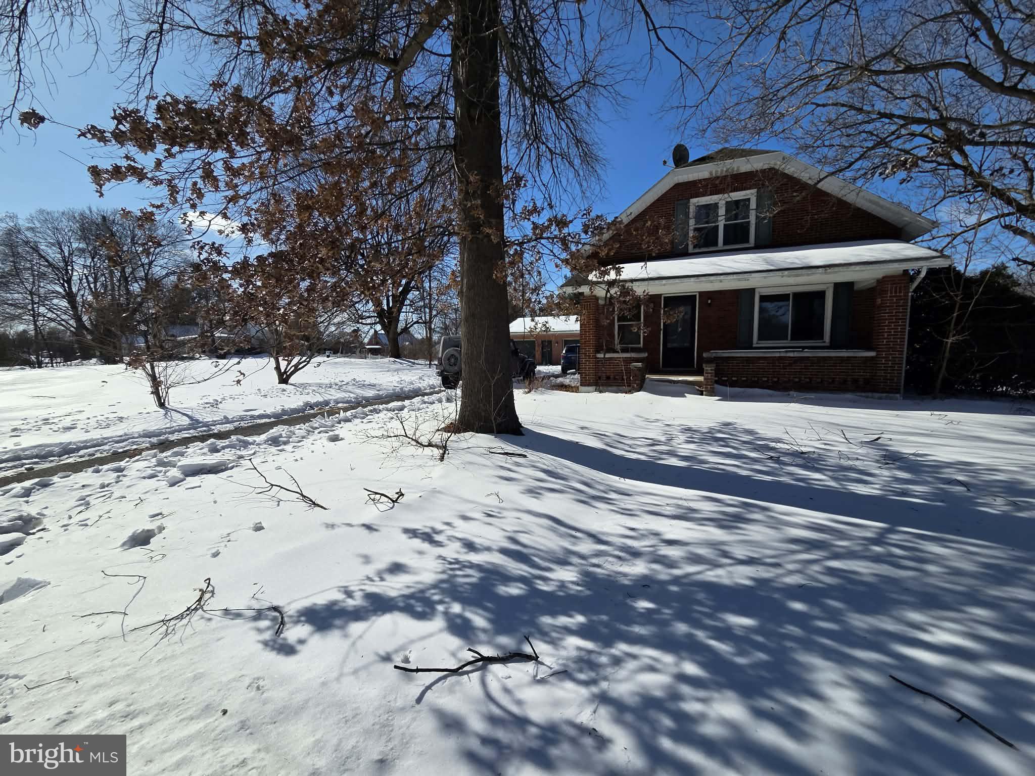 5110 N GEORGE STREET EXTENSION