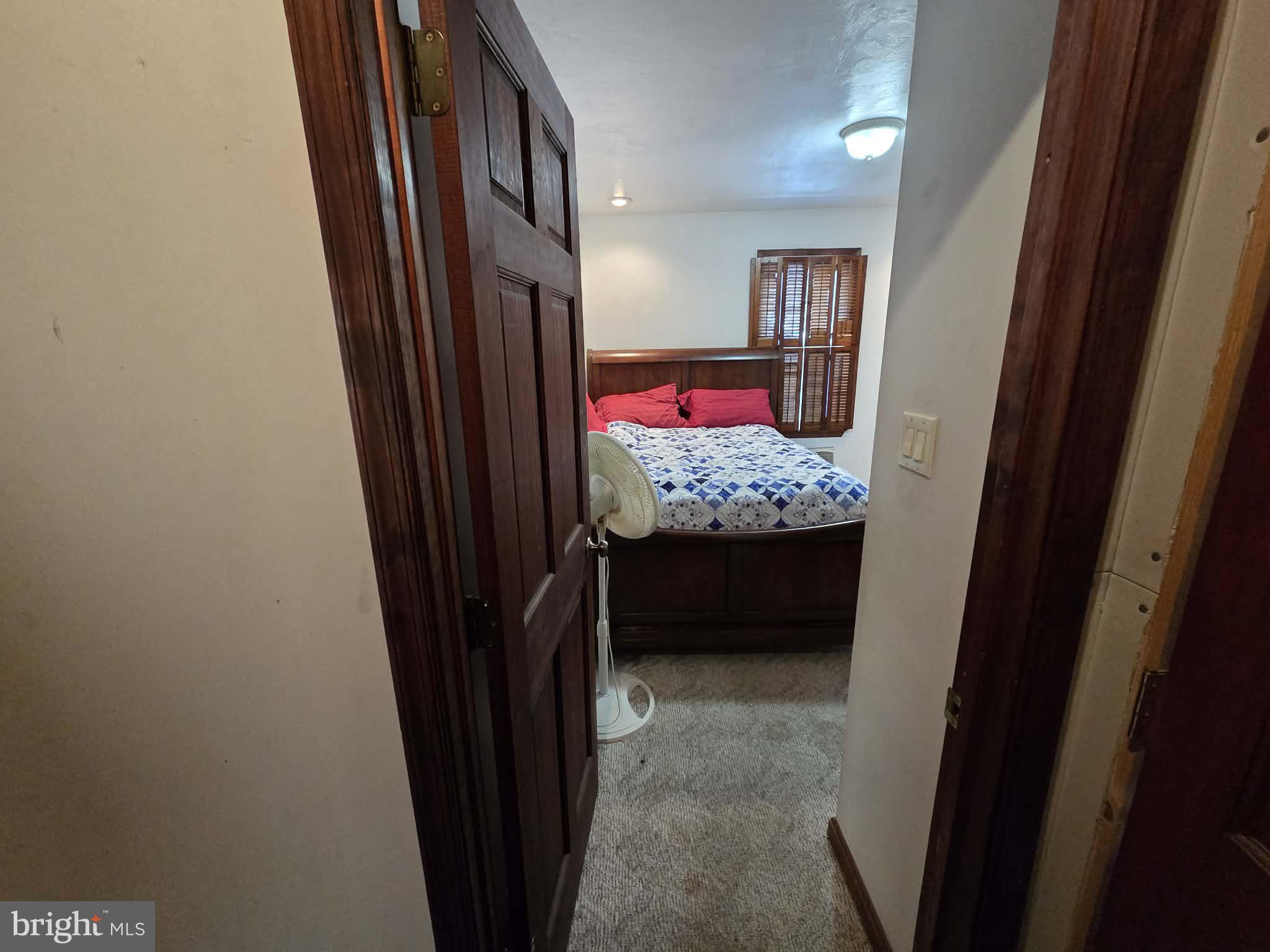 EAST MANCHESTER - Residential