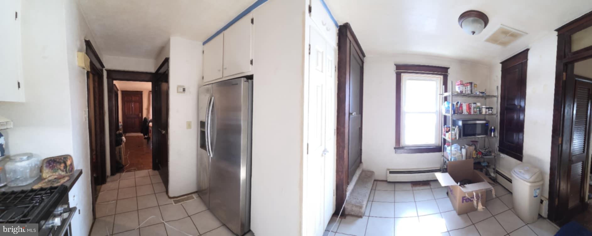 EAST MANCHESTER - Residential