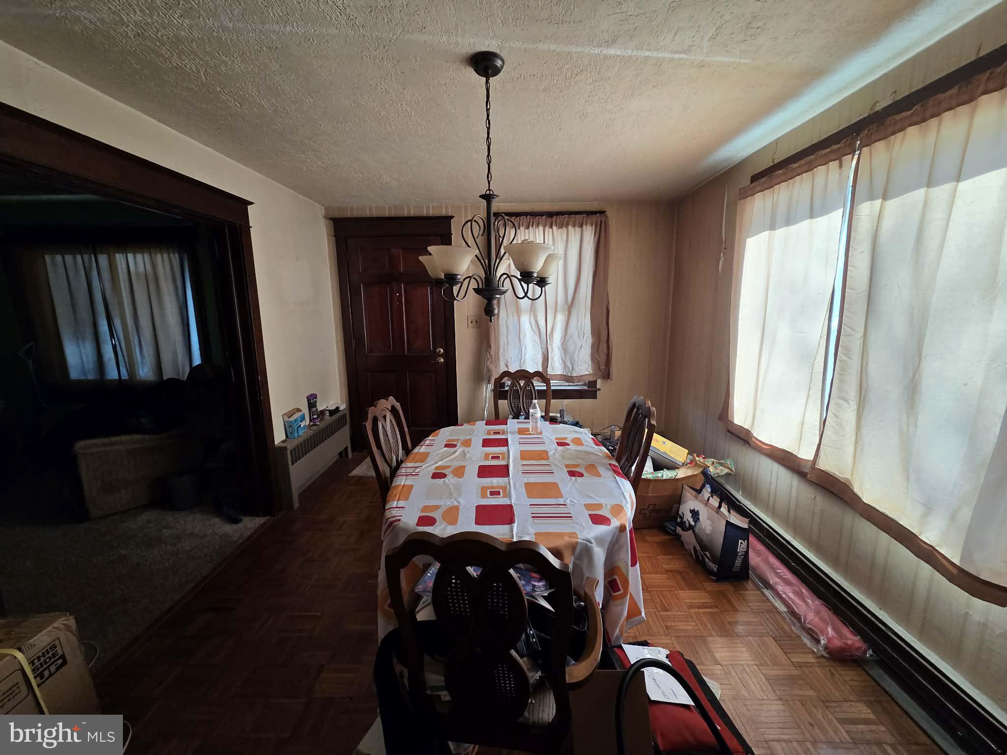 EAST MANCHESTER - Residential