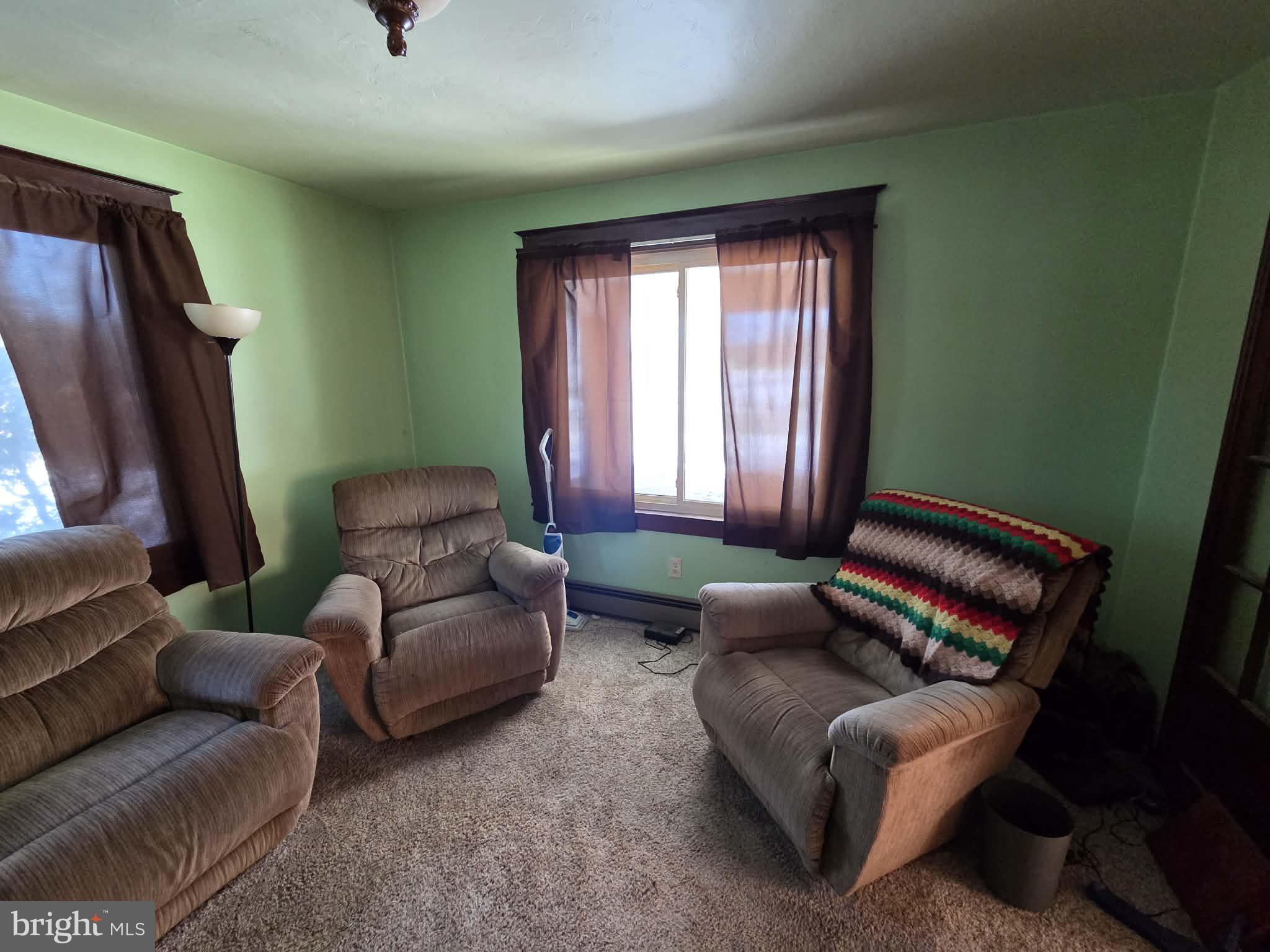 EAST MANCHESTER - Residential