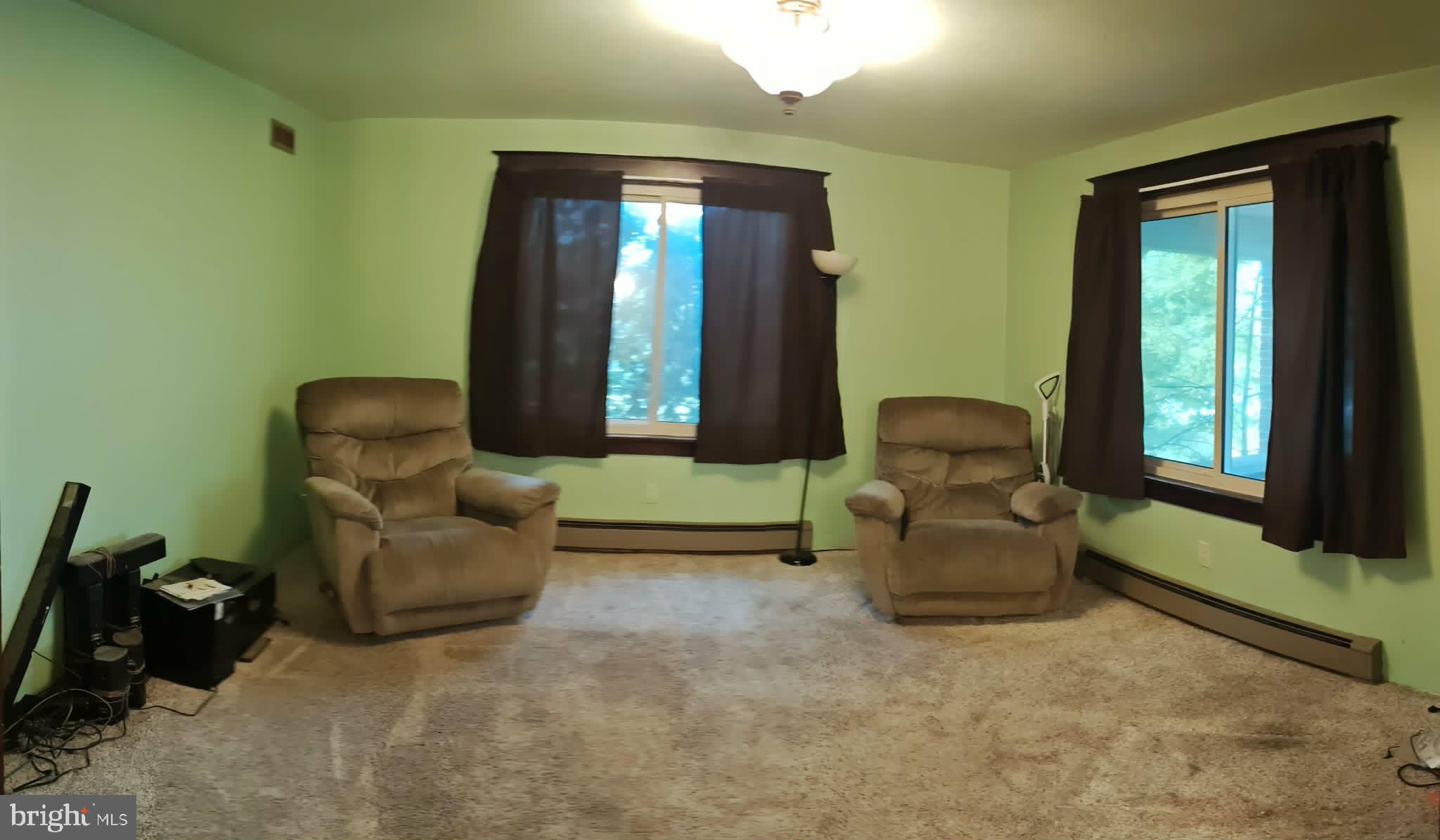 EAST MANCHESTER - Residential