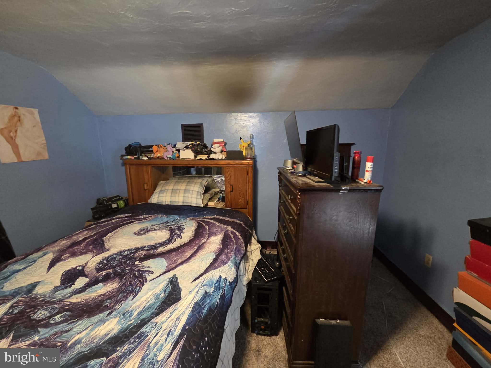 EAST MANCHESTER - Residential